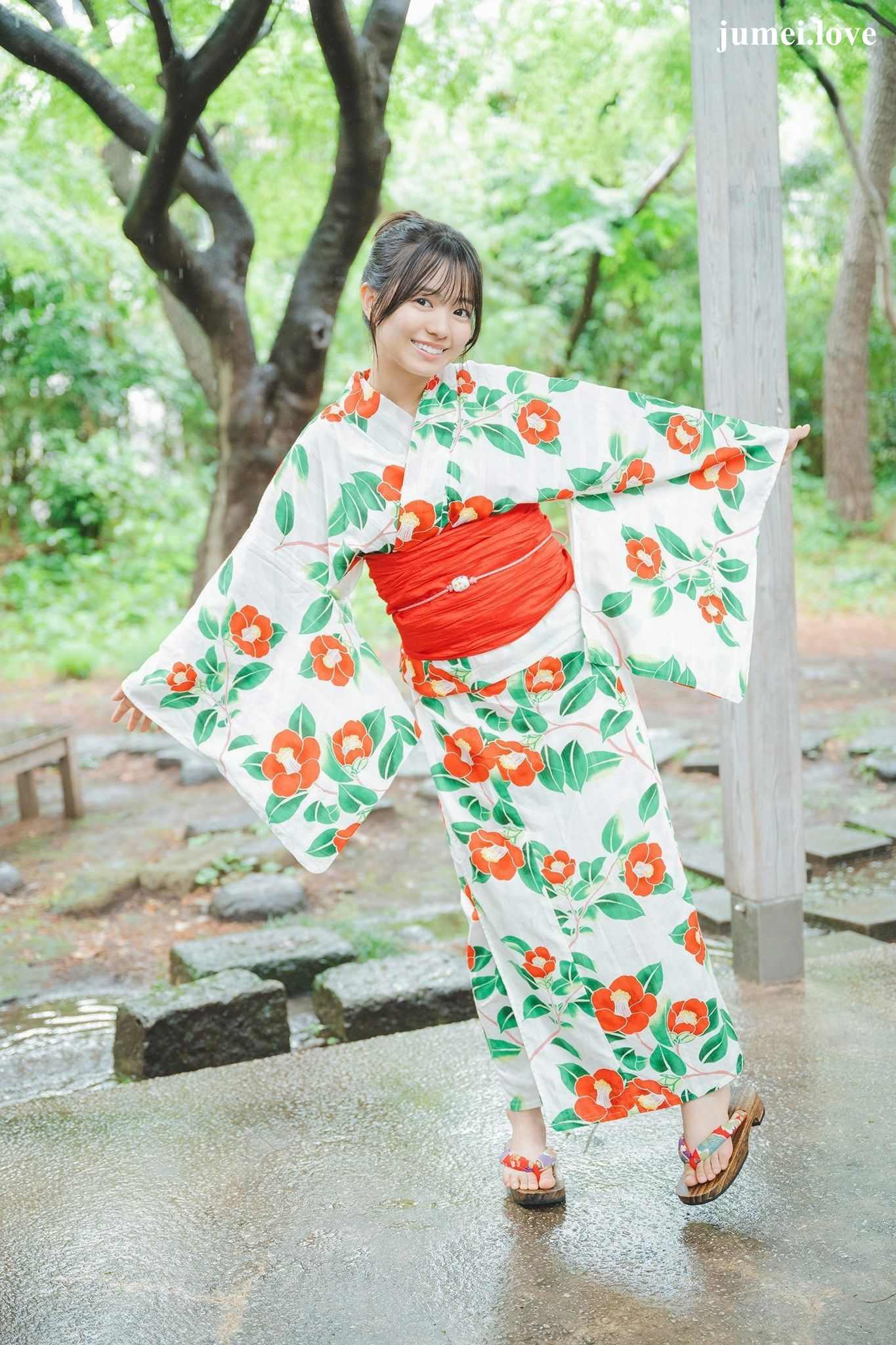 加藤綾乃 - なつやすみ！ 第10张