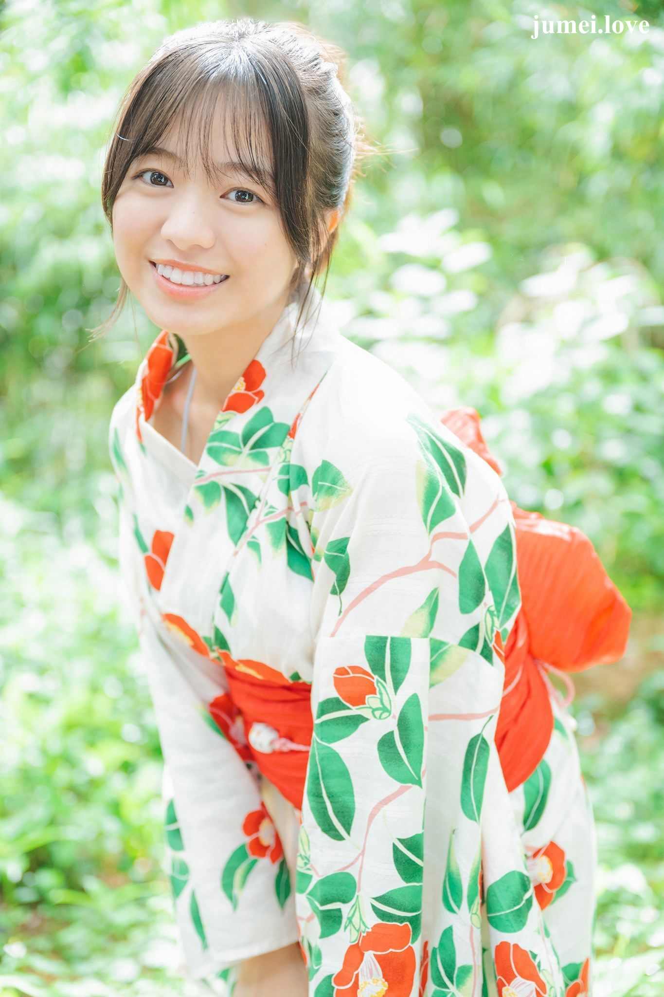 加藤綾乃 - なつやすみ！ 第2张