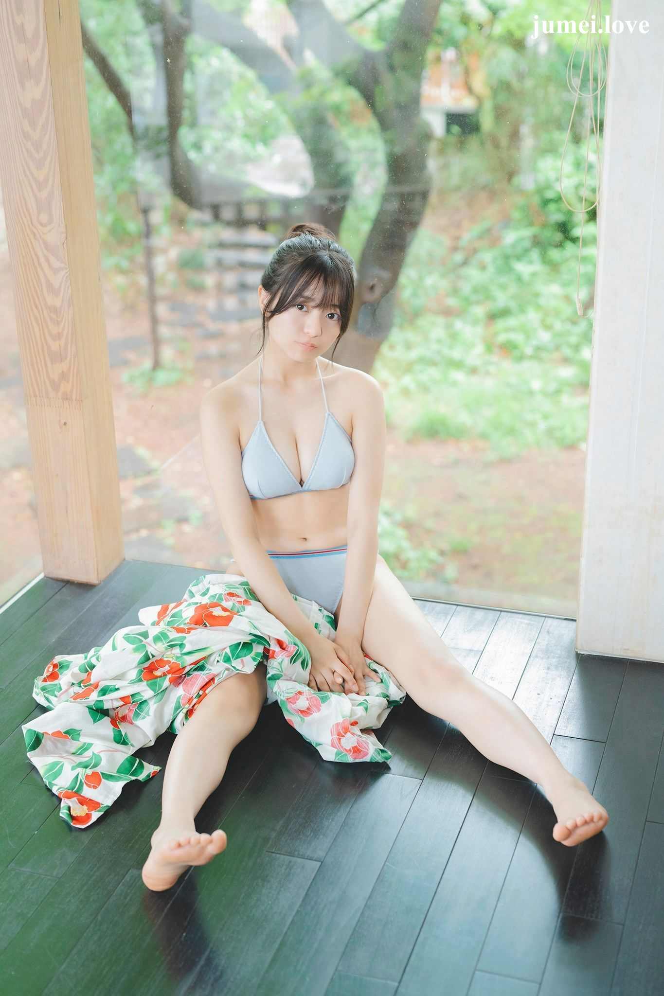 加藤綾乃 - なつやすみ！ 第22张