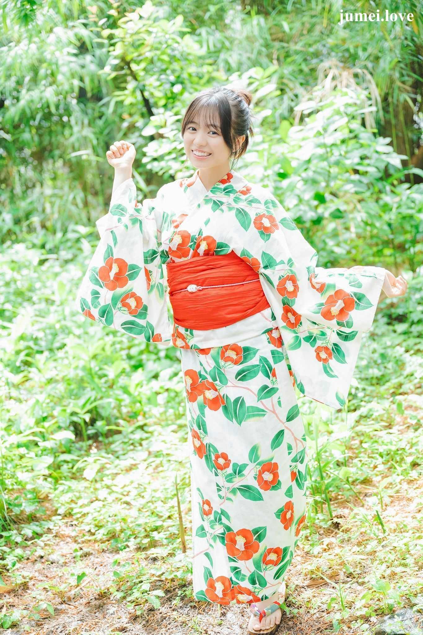 加藤綾乃 - なつやすみ！ 第5张