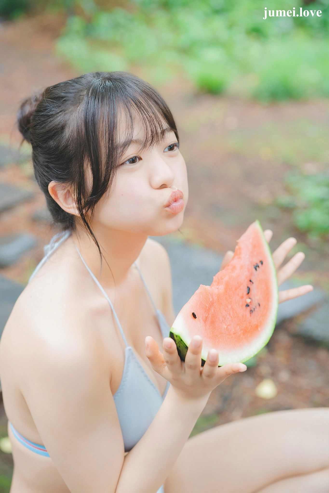 加藤綾乃 - なつやすみ！ 第52张