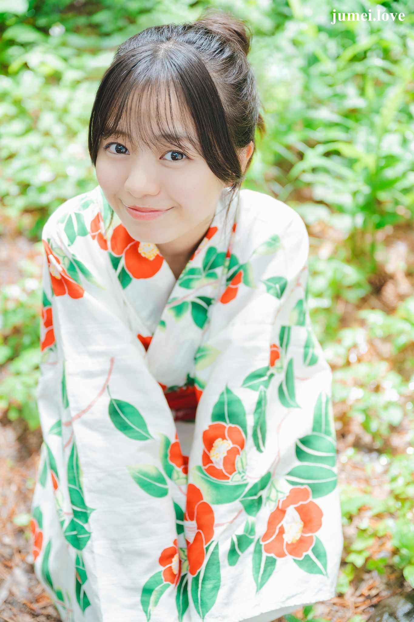 加藤綾乃 - なつやすみ！ 第6张