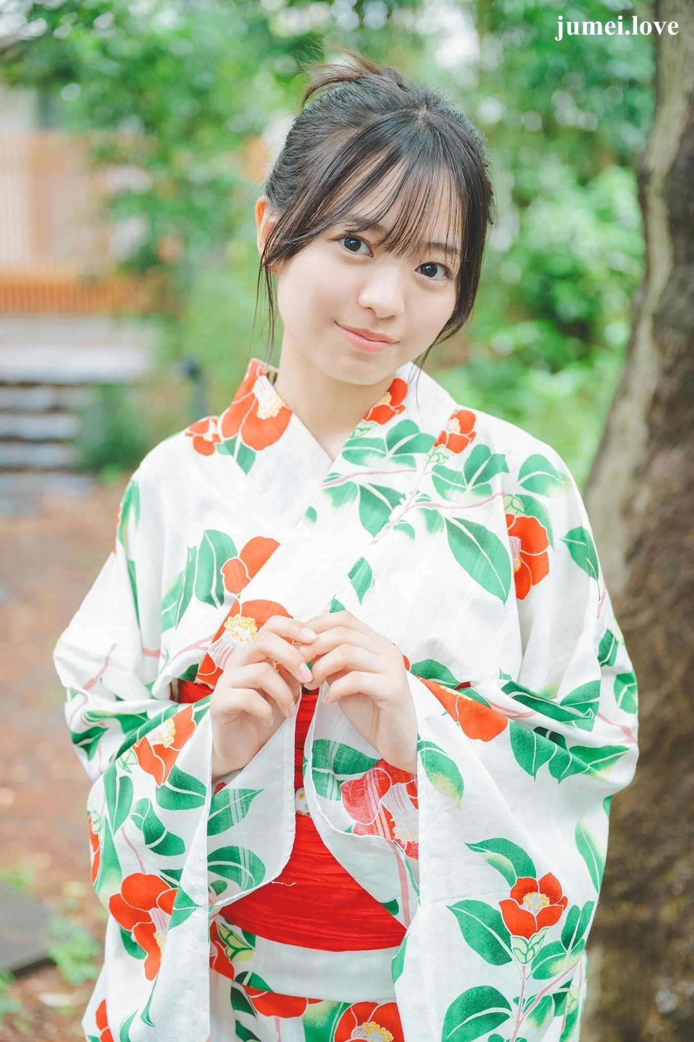 加藤綾乃 - なつやすみ！ 第7张