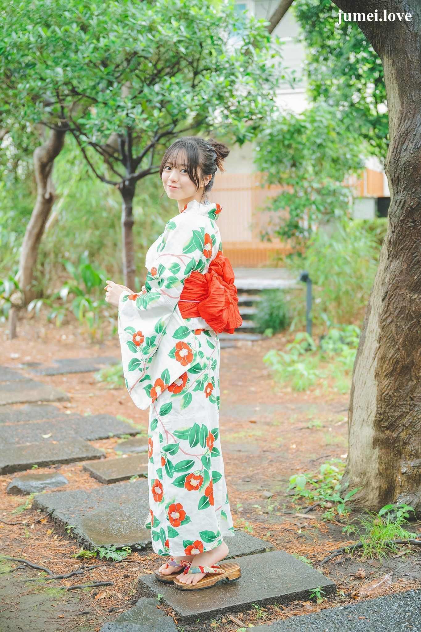 加藤綾乃 - なつやすみ！ 第8张