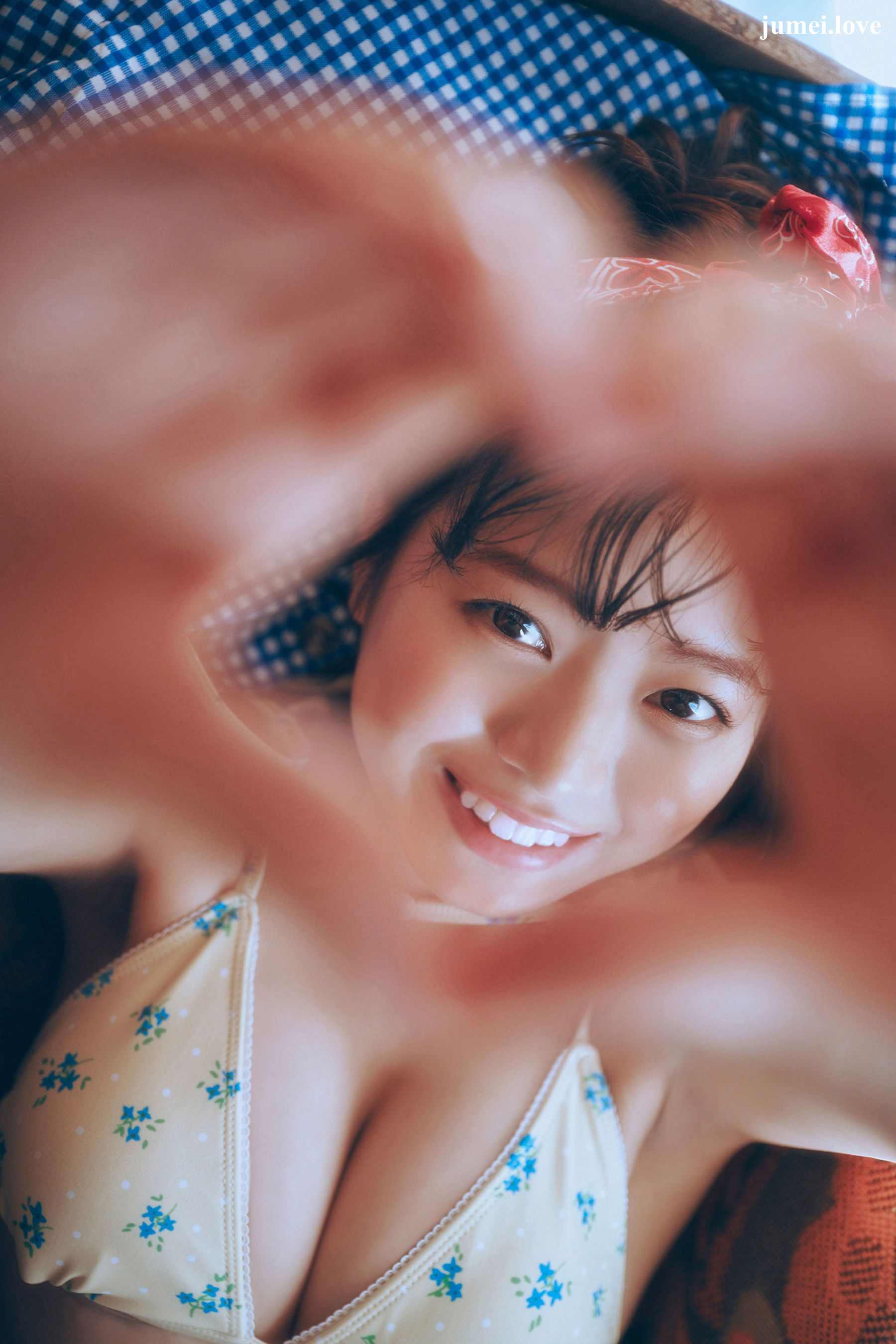加藤綾乃 - レトログラビア 第23张