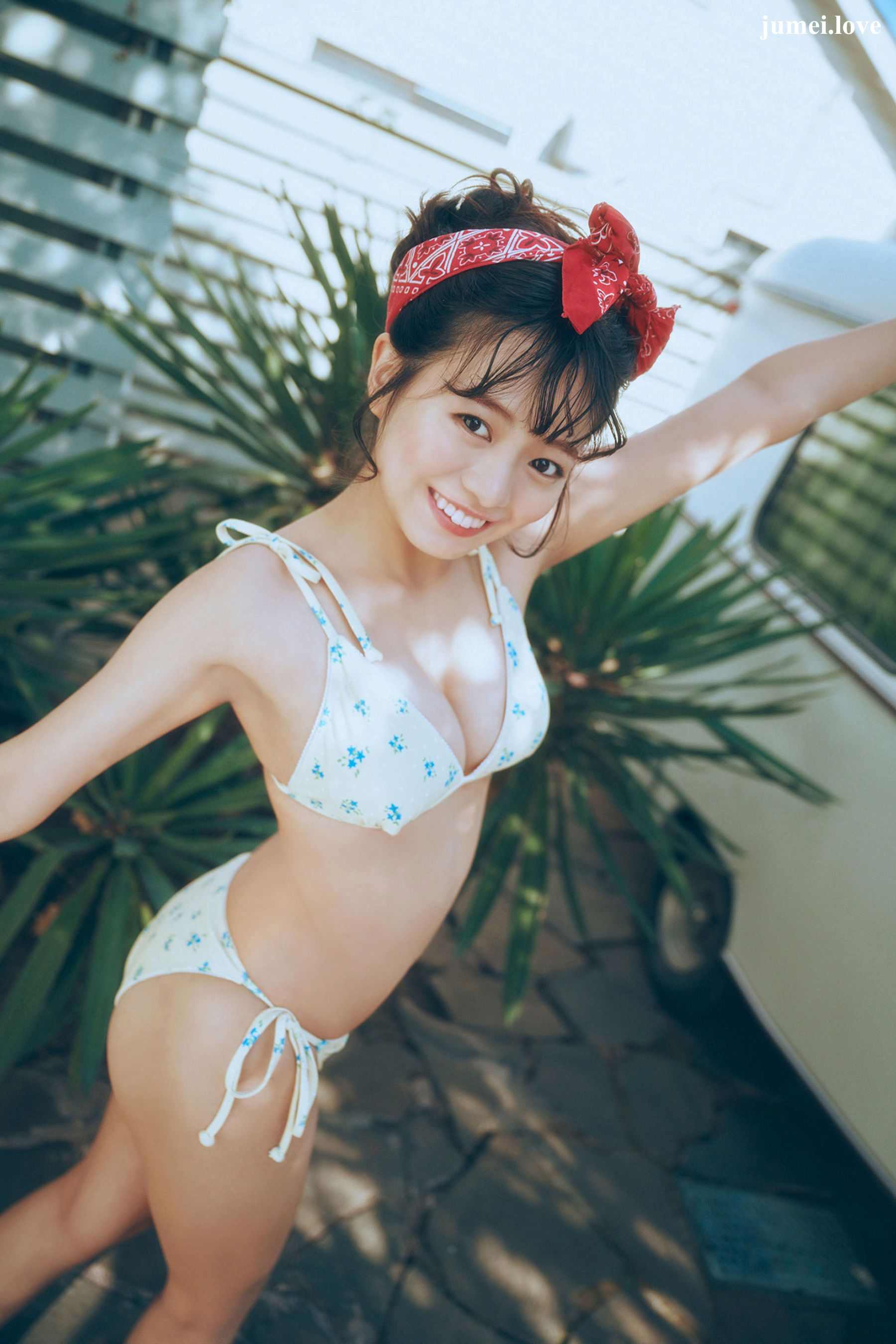 加藤綾乃 - レトログラビア 第29张