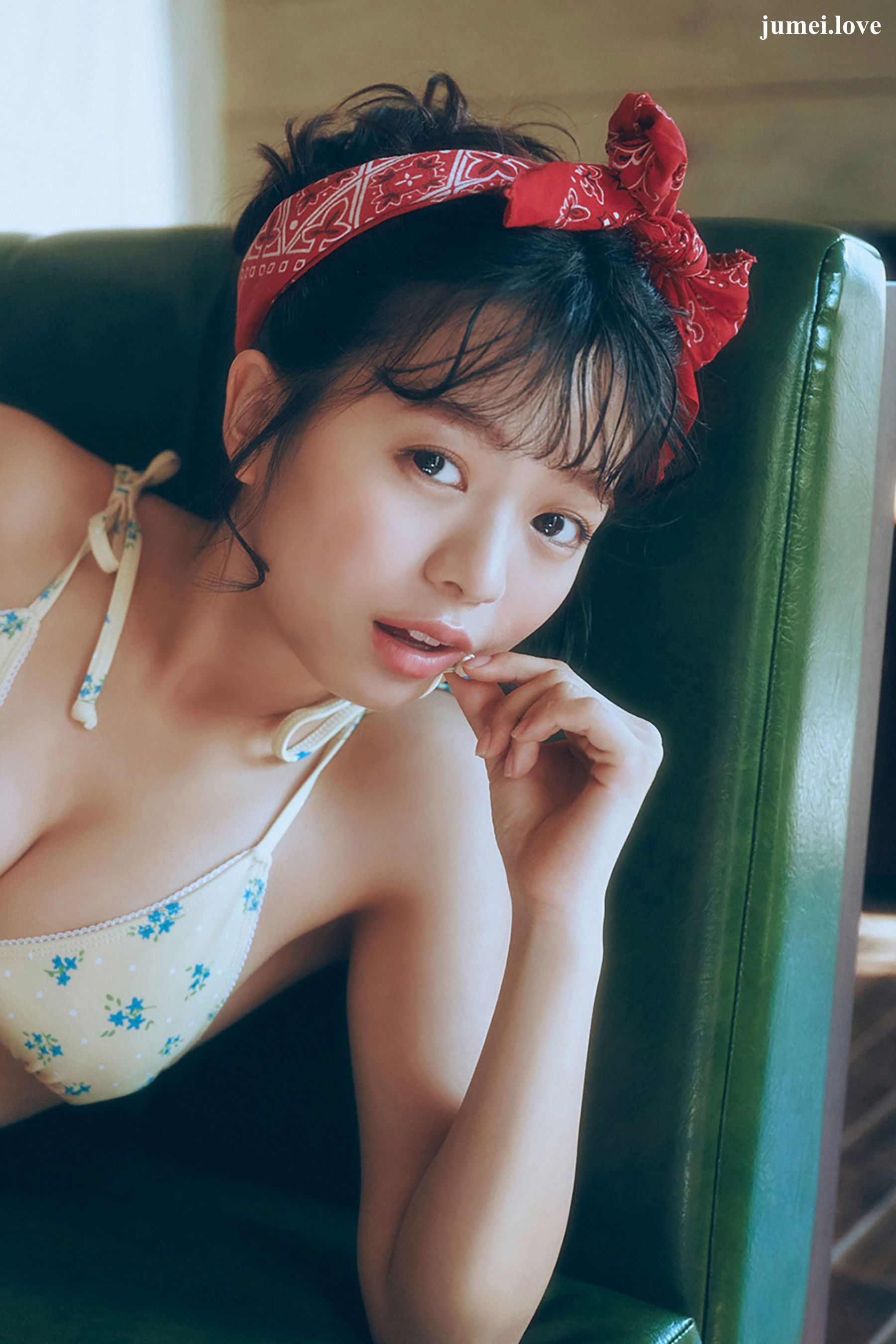 加藤綾乃 - レトログラビア 第37张