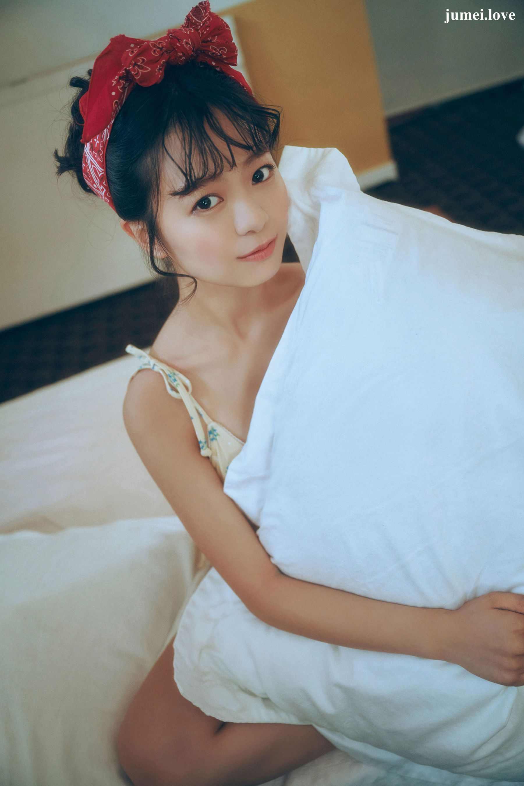 加藤綾乃 - レトログラビア 第44张