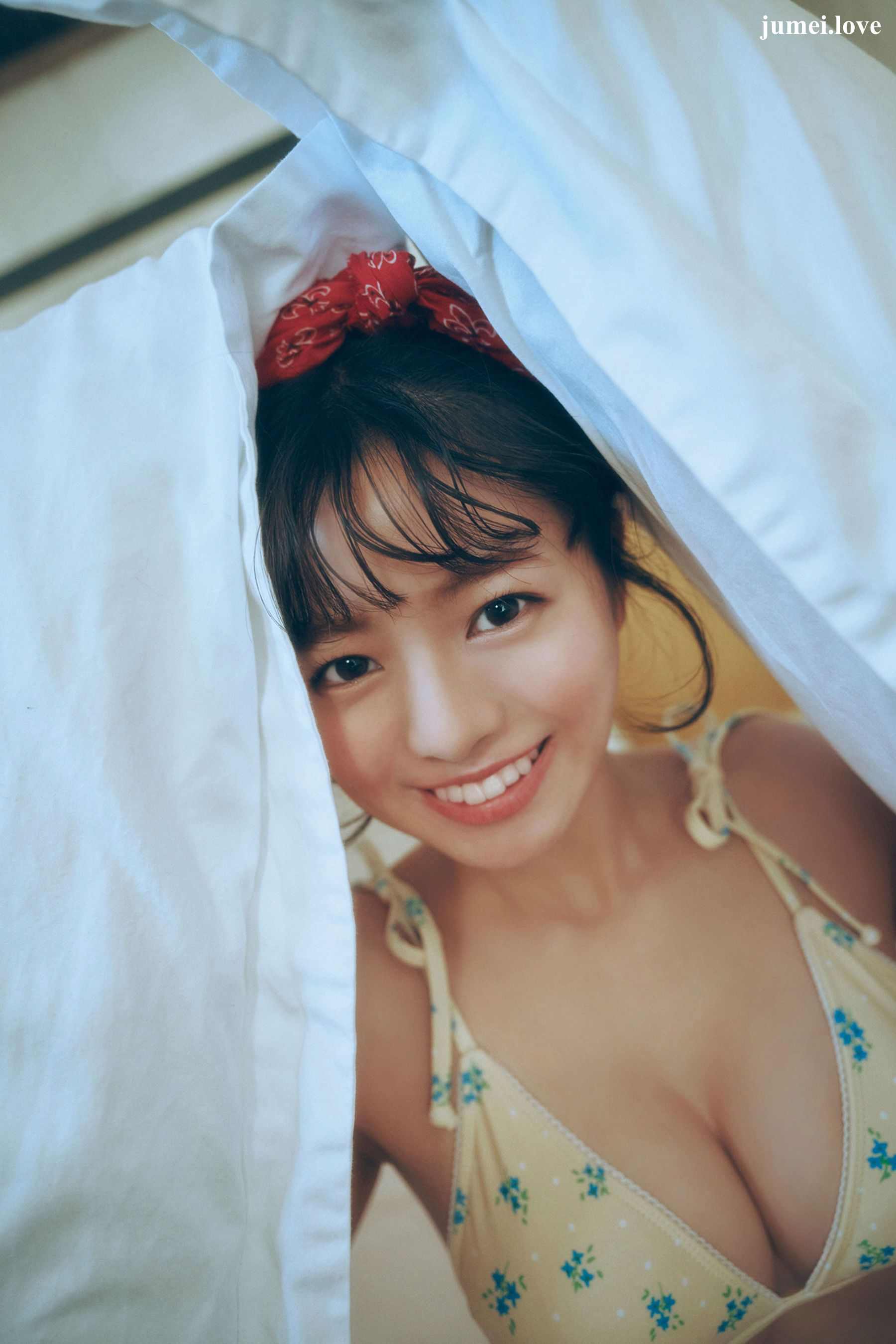 加藤綾乃 - レトログラビア 第45张