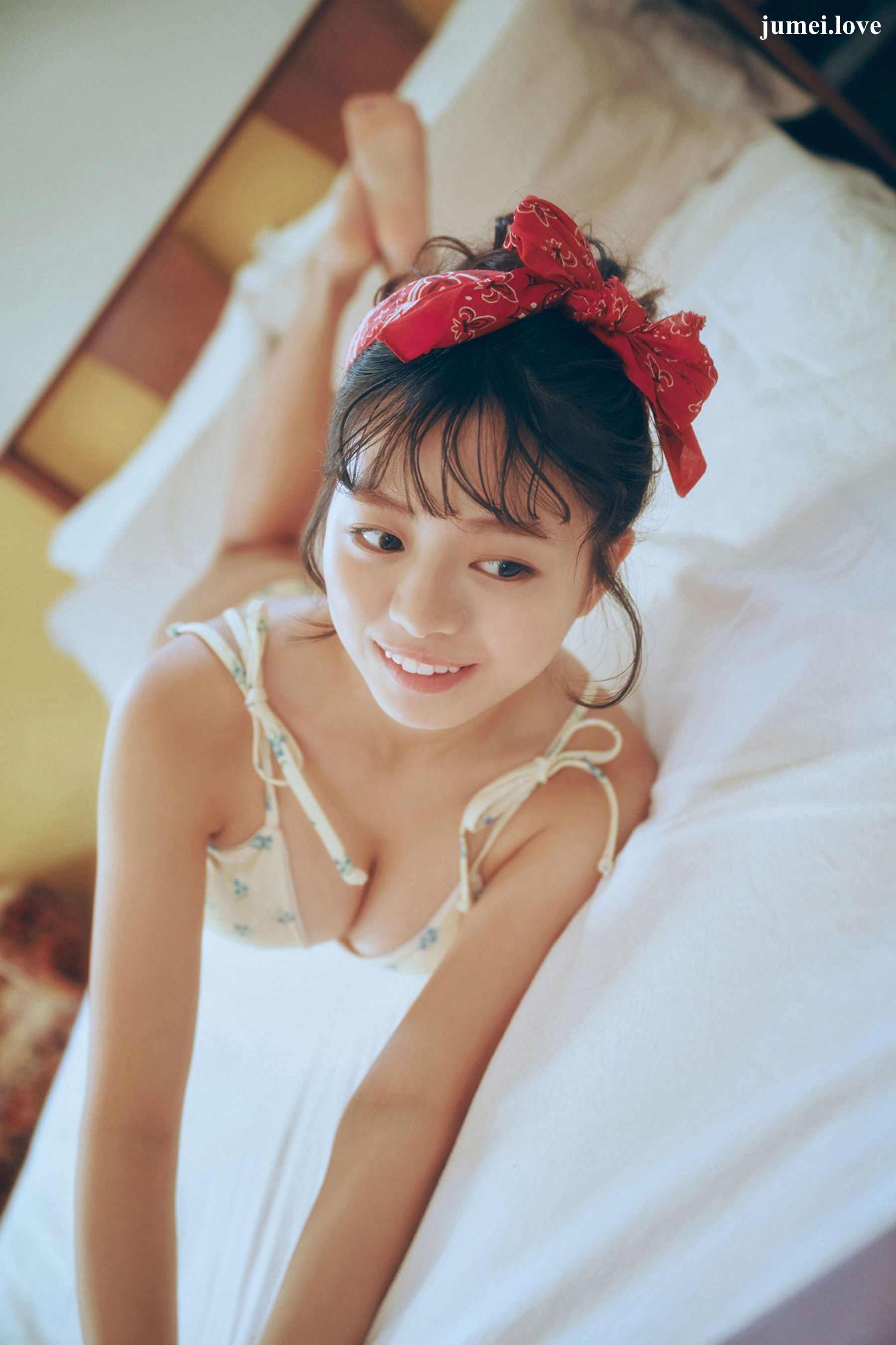 加藤綾乃 - レトログラビア 第48张