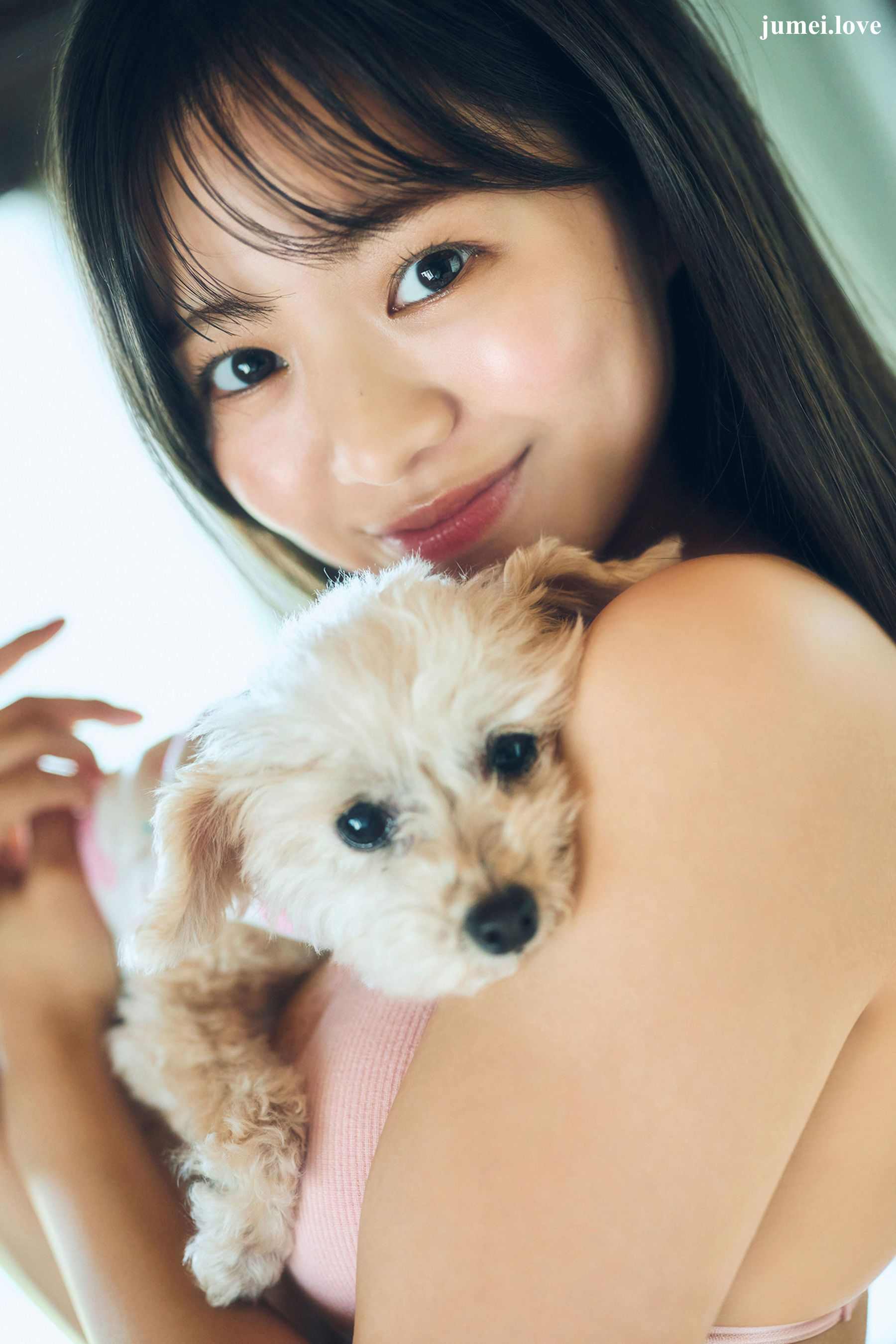 加藤綾乃 - 雨の日の過ごし方 第15张