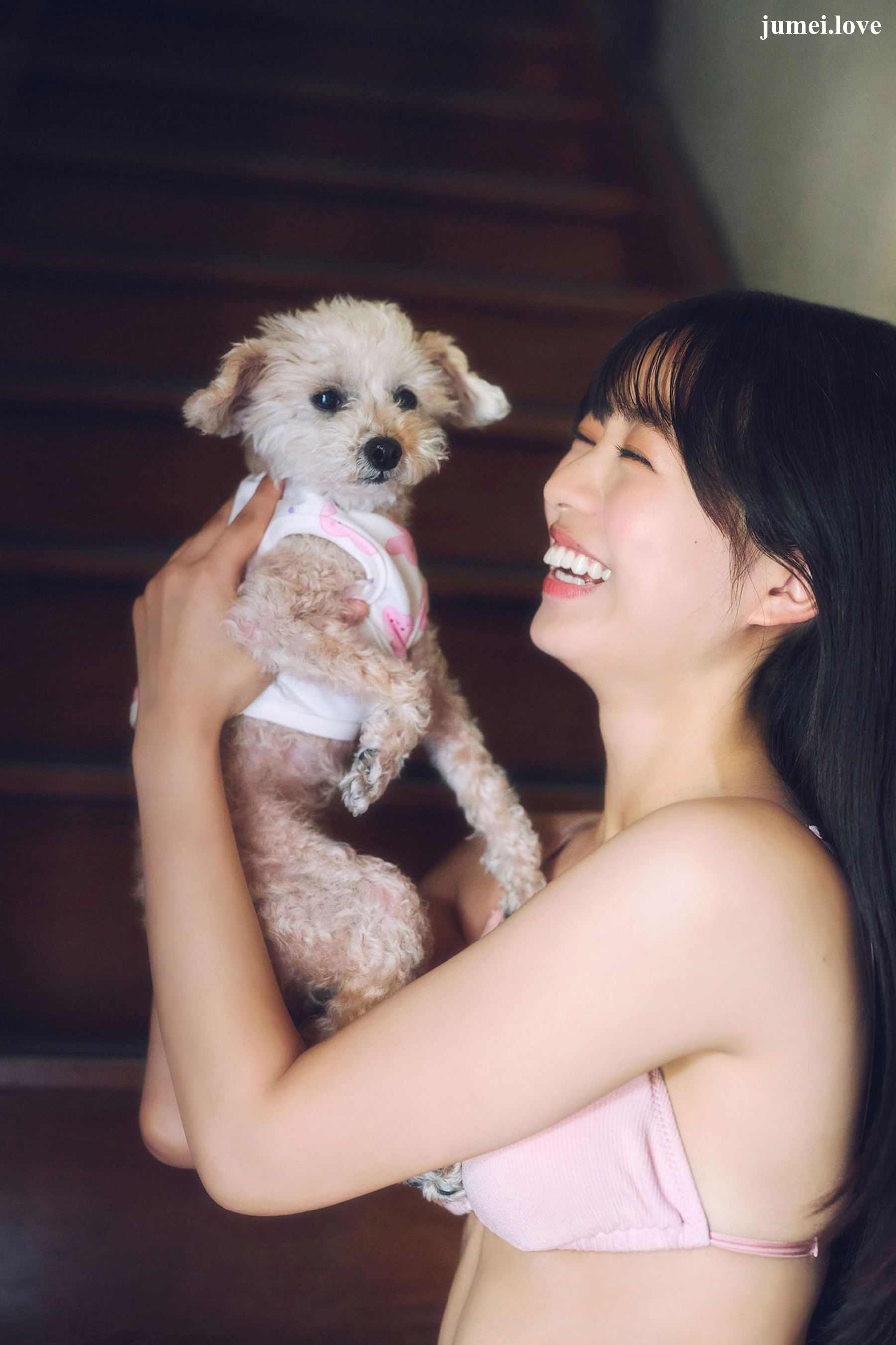 加藤綾乃 - 雨の日の過ごし方 第20张