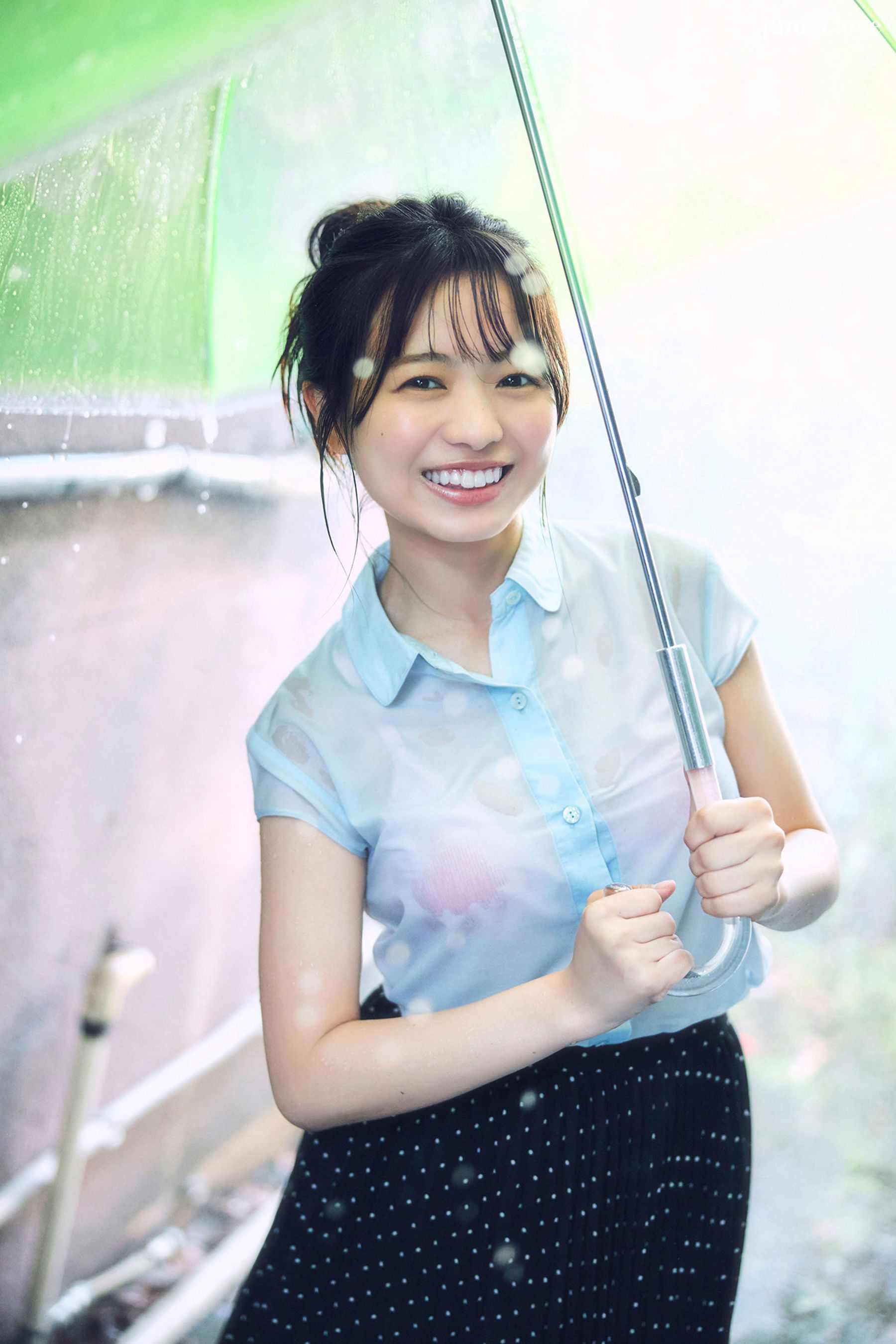 加藤綾乃 - 雨の日の過ごし方 第30张