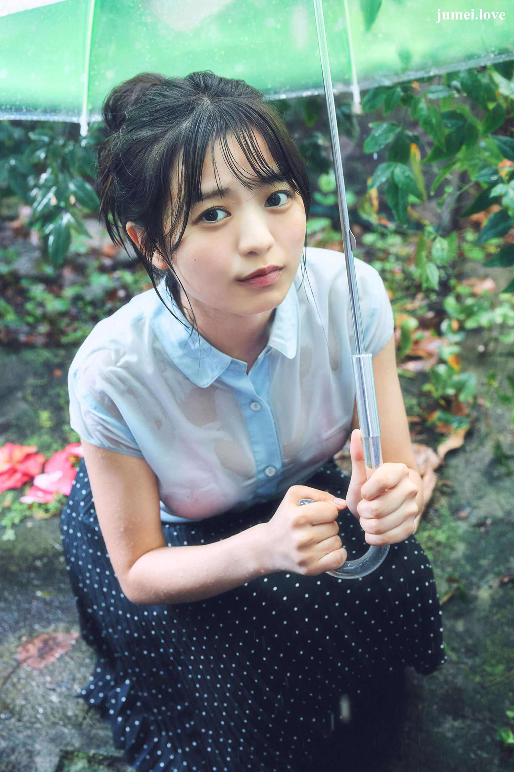 加藤綾乃 - 雨の日の過ごし方 第31张