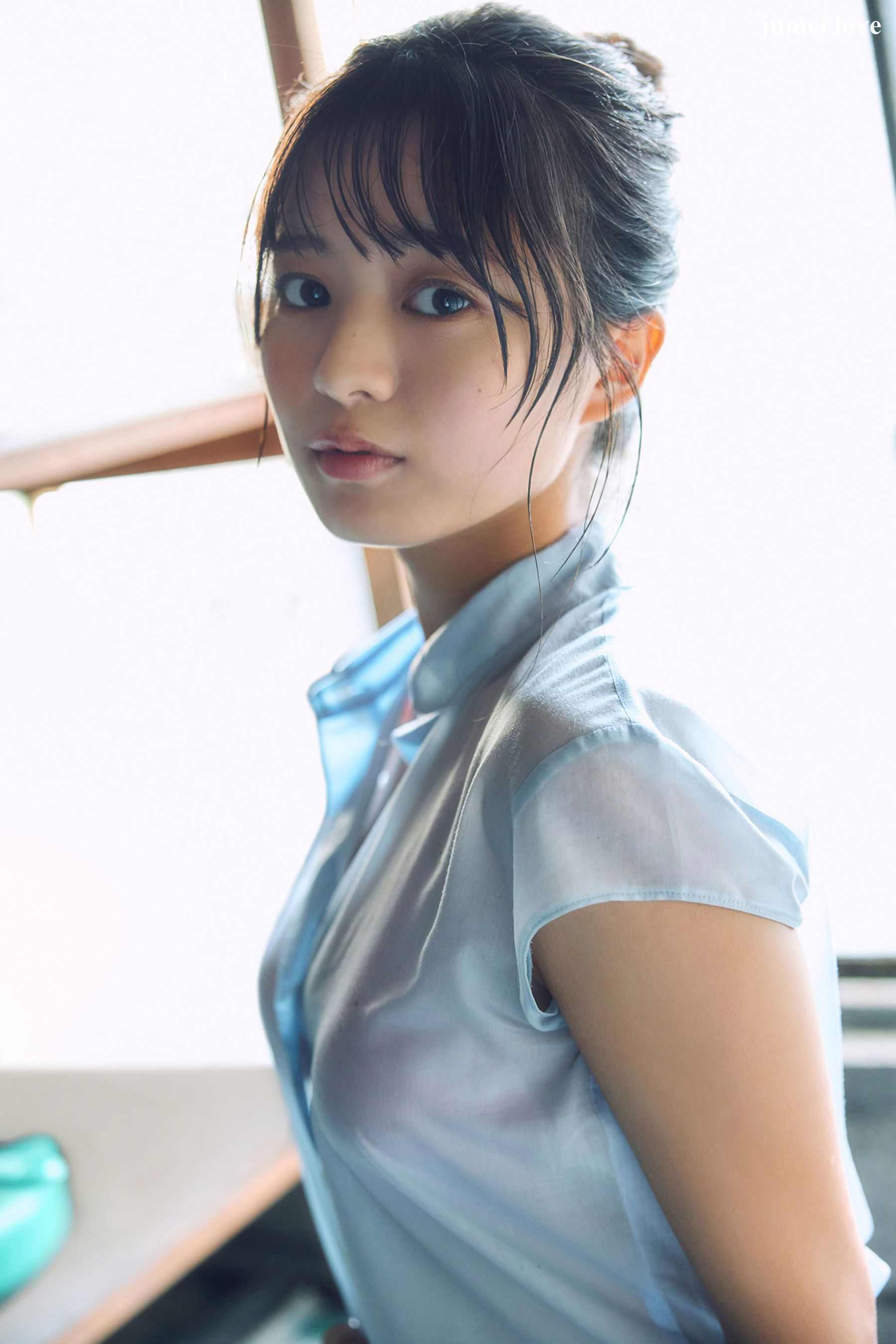 加藤綾乃 - 雨の日の過ごし方 第37张