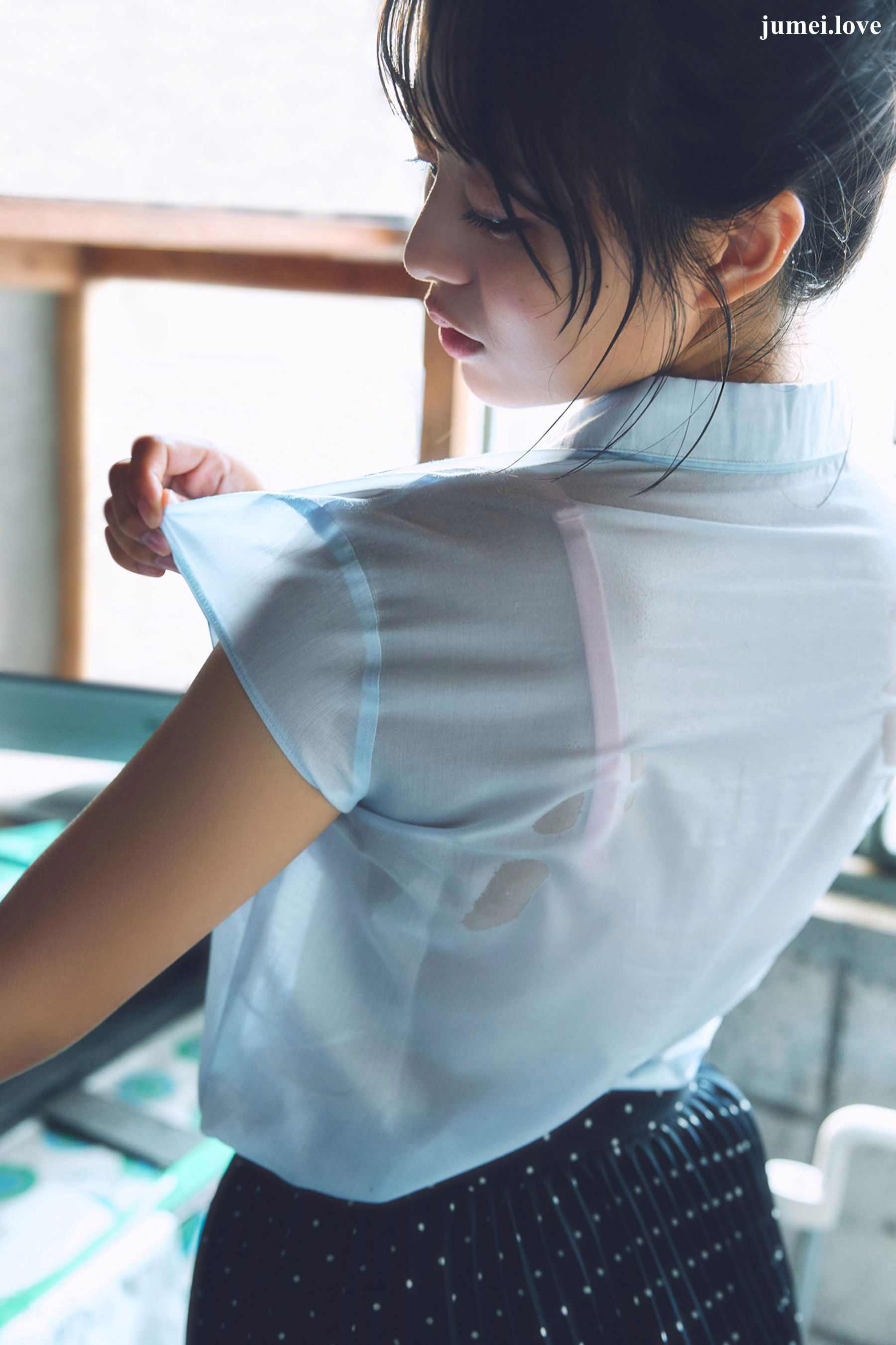 加藤綾乃 - 雨の日の過ごし方 第38张
