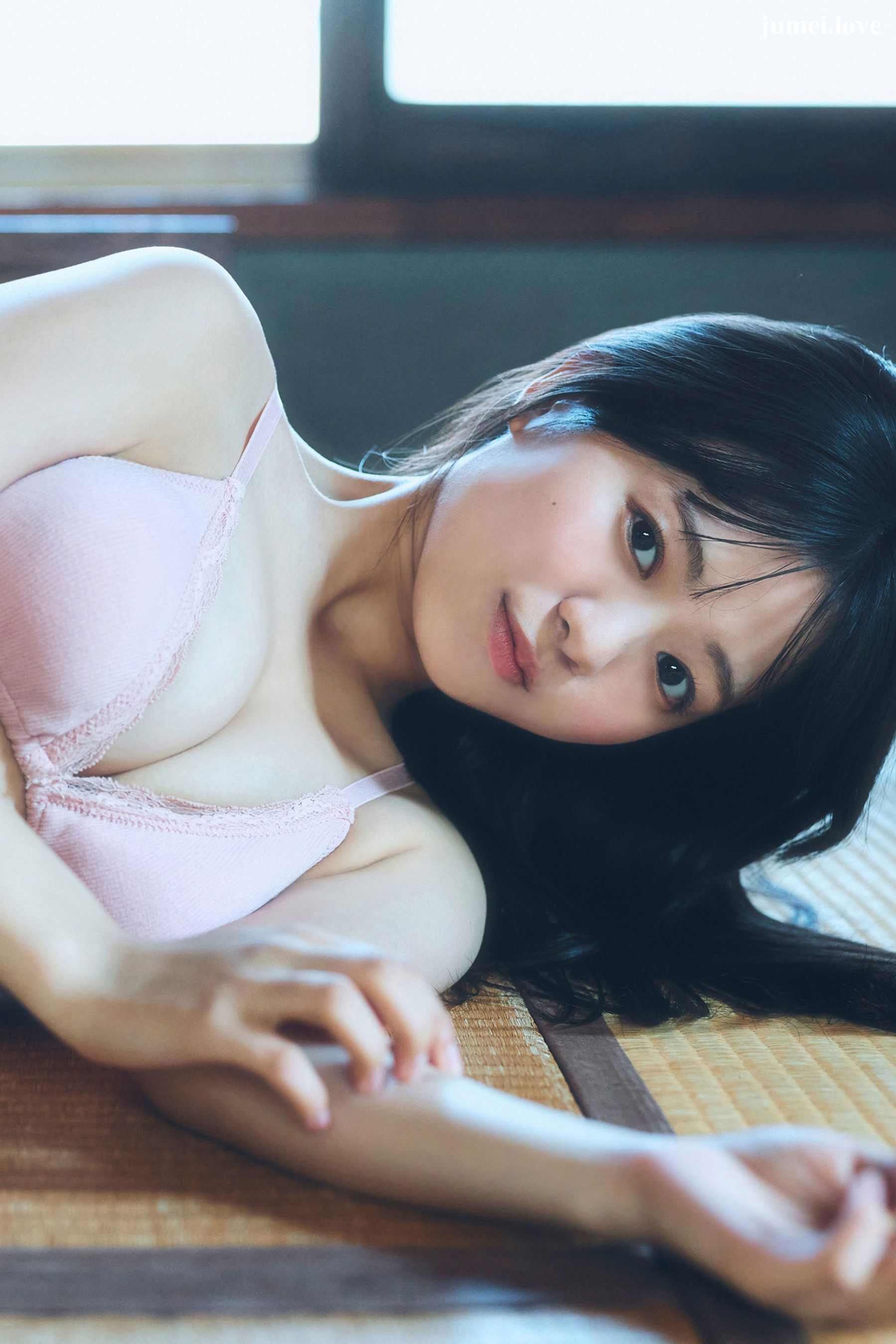 加藤綾乃 - 雨の日の過ごし方 第7张