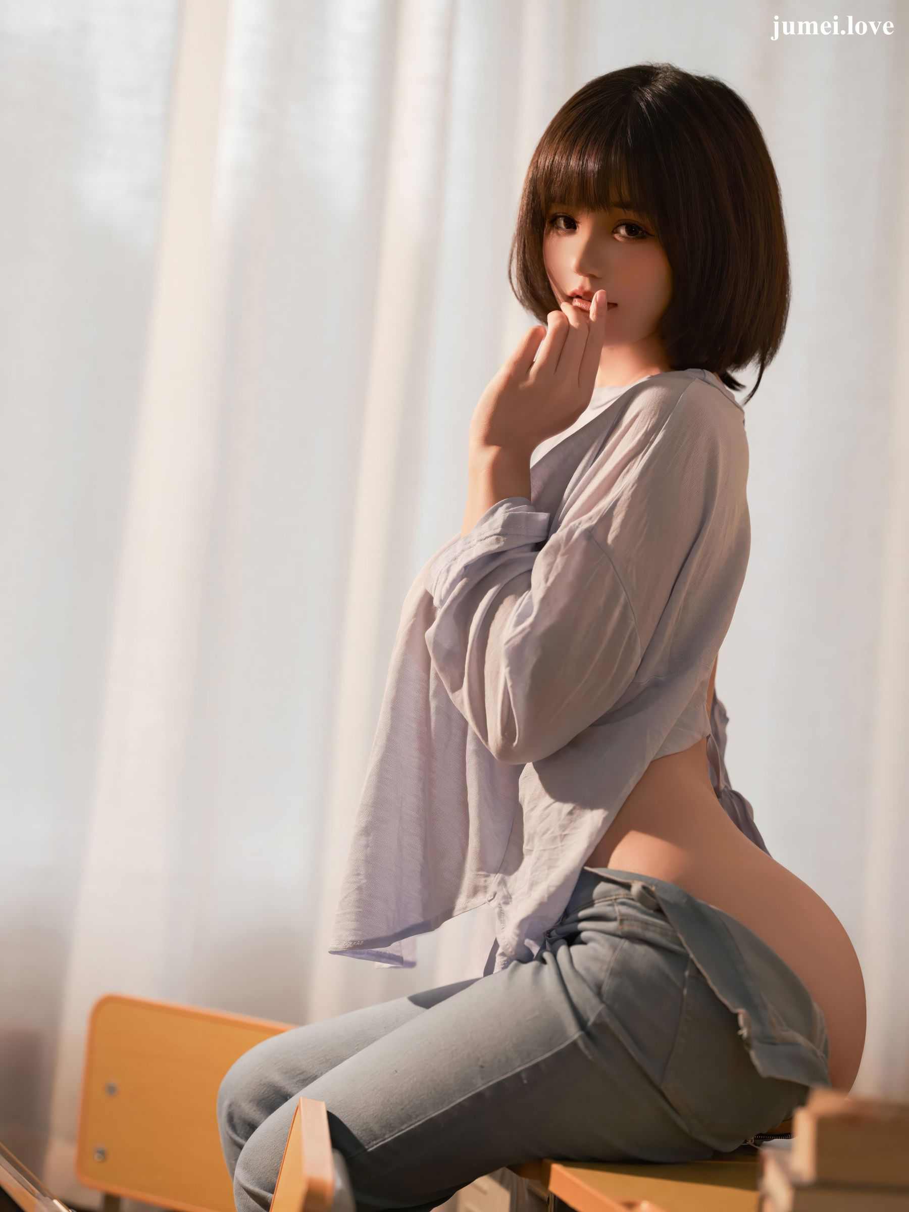 动漫博主小仓千代w - 吉他少女 第7张