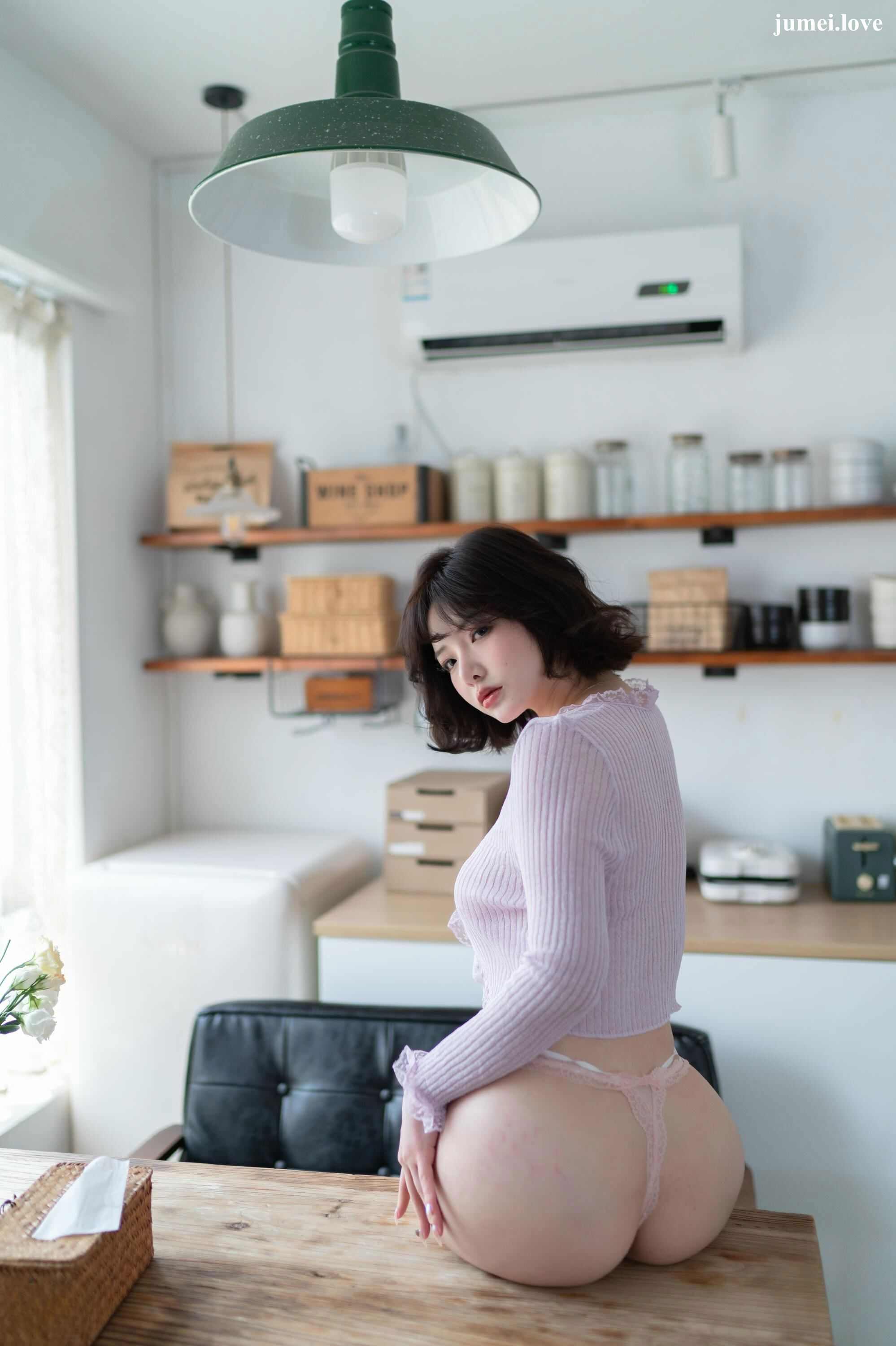 动漫博主雯妹 - 温柔女友 第6张