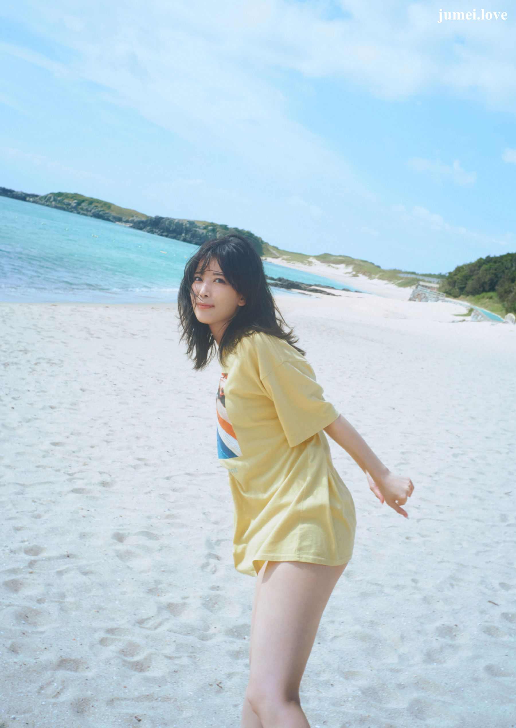 北原沙弥香 - 常夏の余韻 第10张