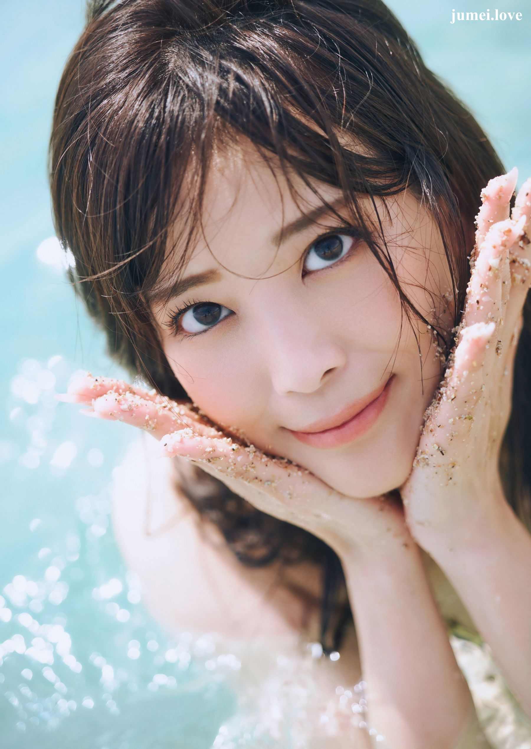 北原沙弥香 - 常夏の余韻 第16张
