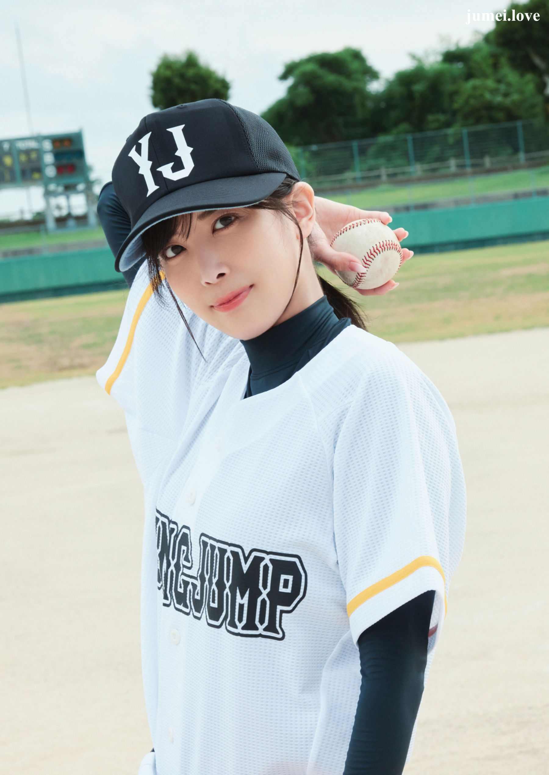 北原沙弥香 - 常夏の余韻 第20张