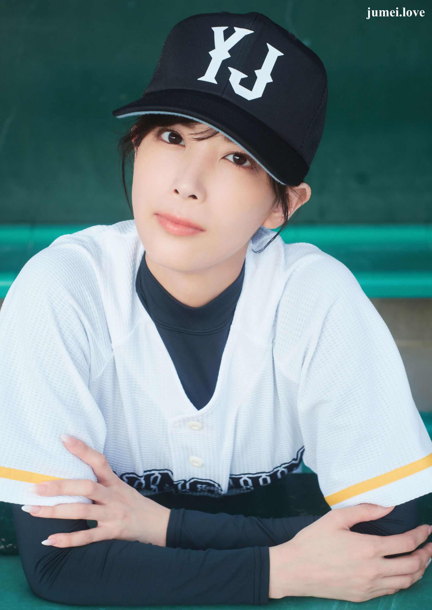 北原沙弥香 - 常夏の余韻 第21张