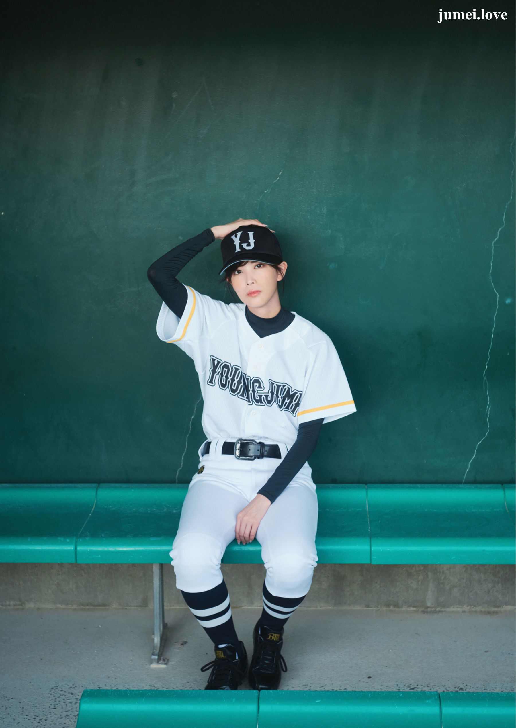 北原沙弥香 - 常夏の余韻 第22张
