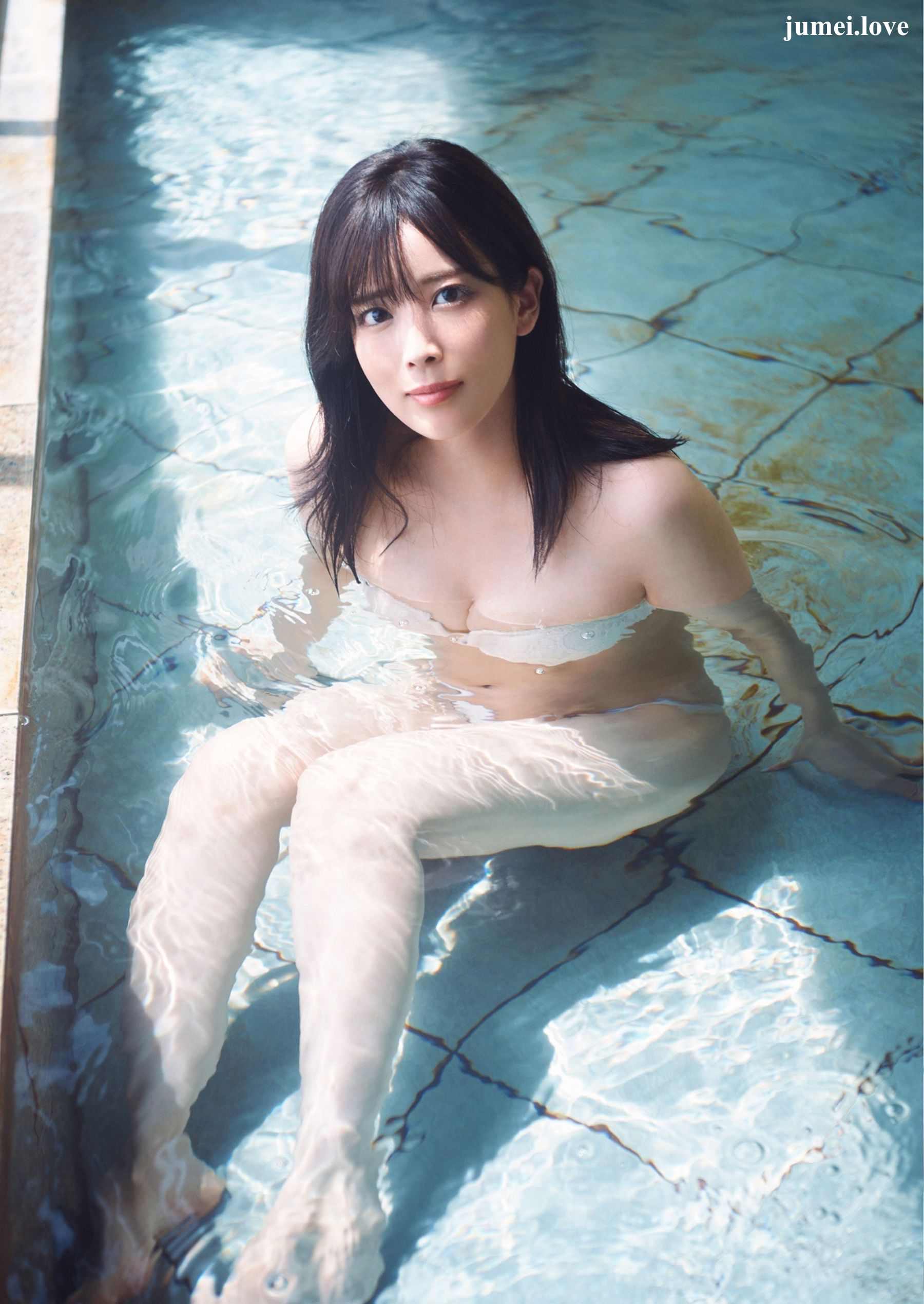 北原沙弥香 - 常夏の余韻 第24张