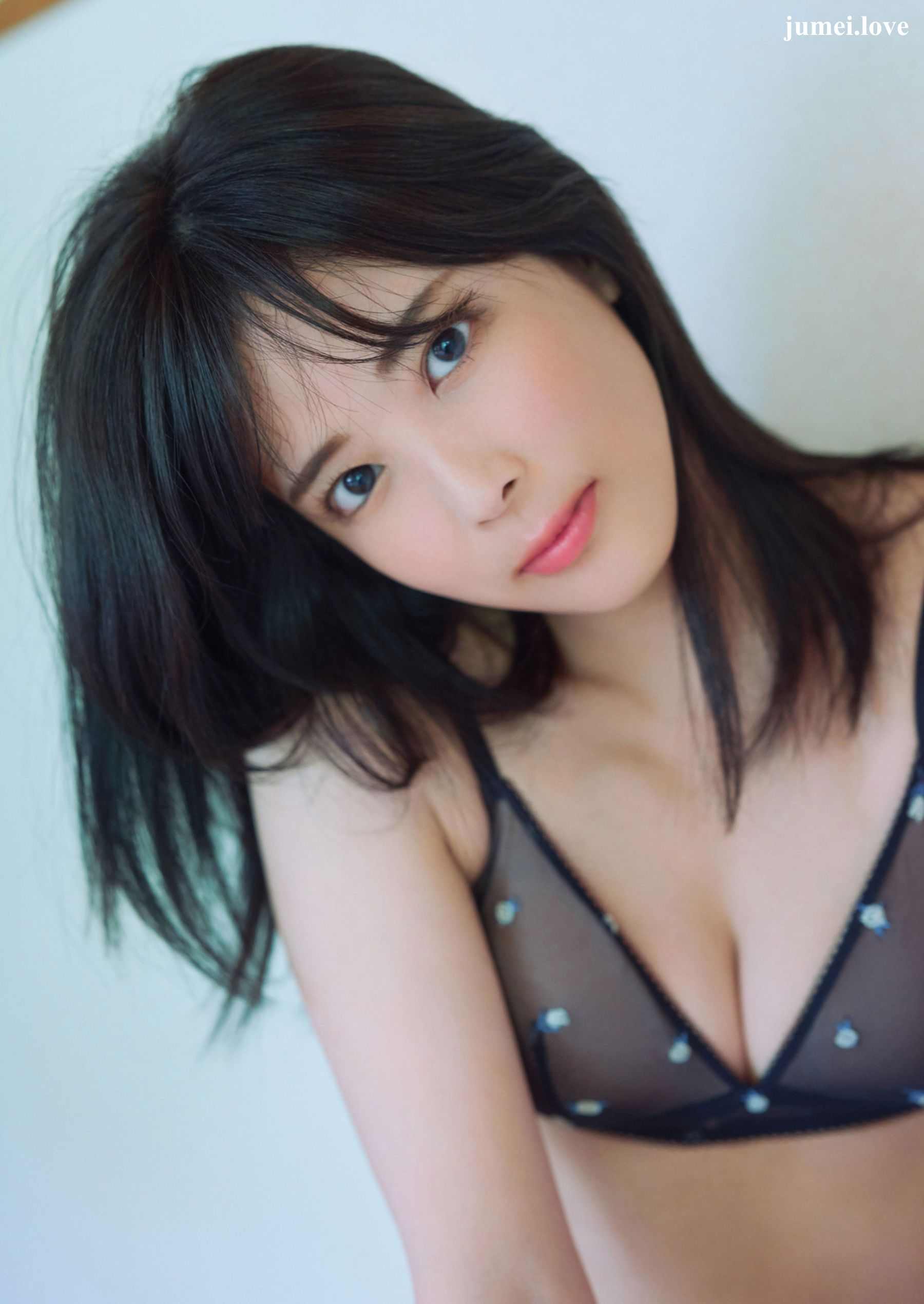 北原沙弥香 - 常夏の余韻 第34张