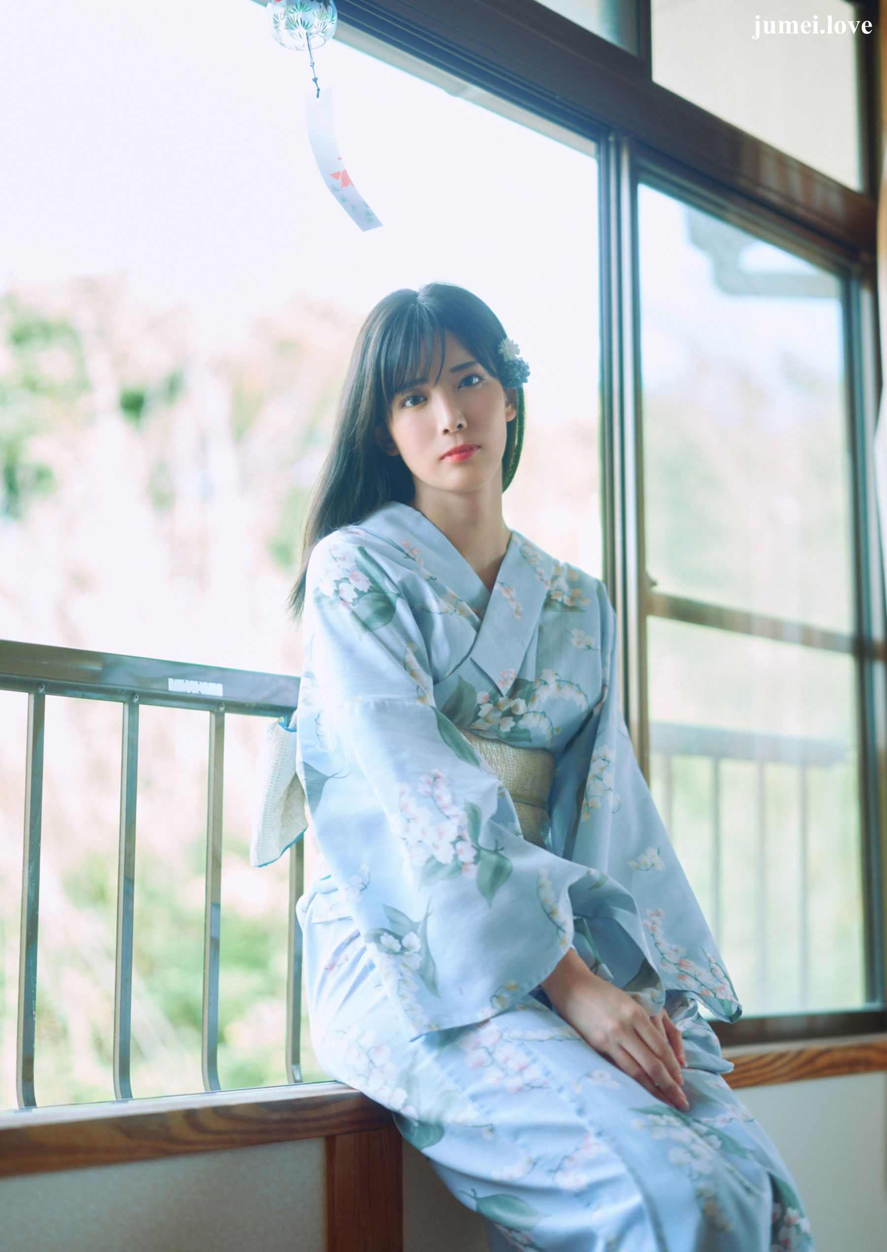 北原沙弥香 - 常夏の余韻 第36张