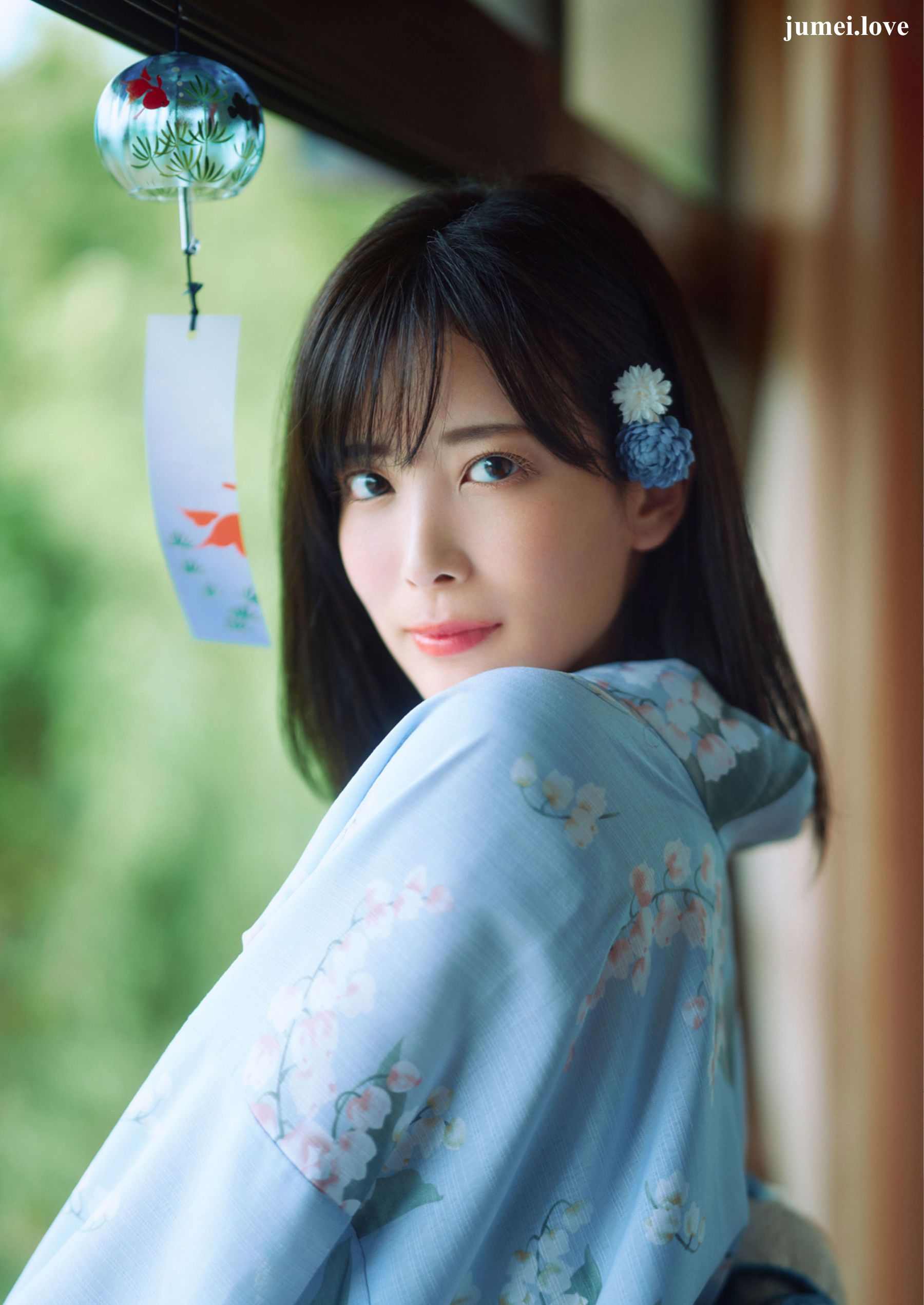 北原沙弥香 - 常夏の余韻 第37张