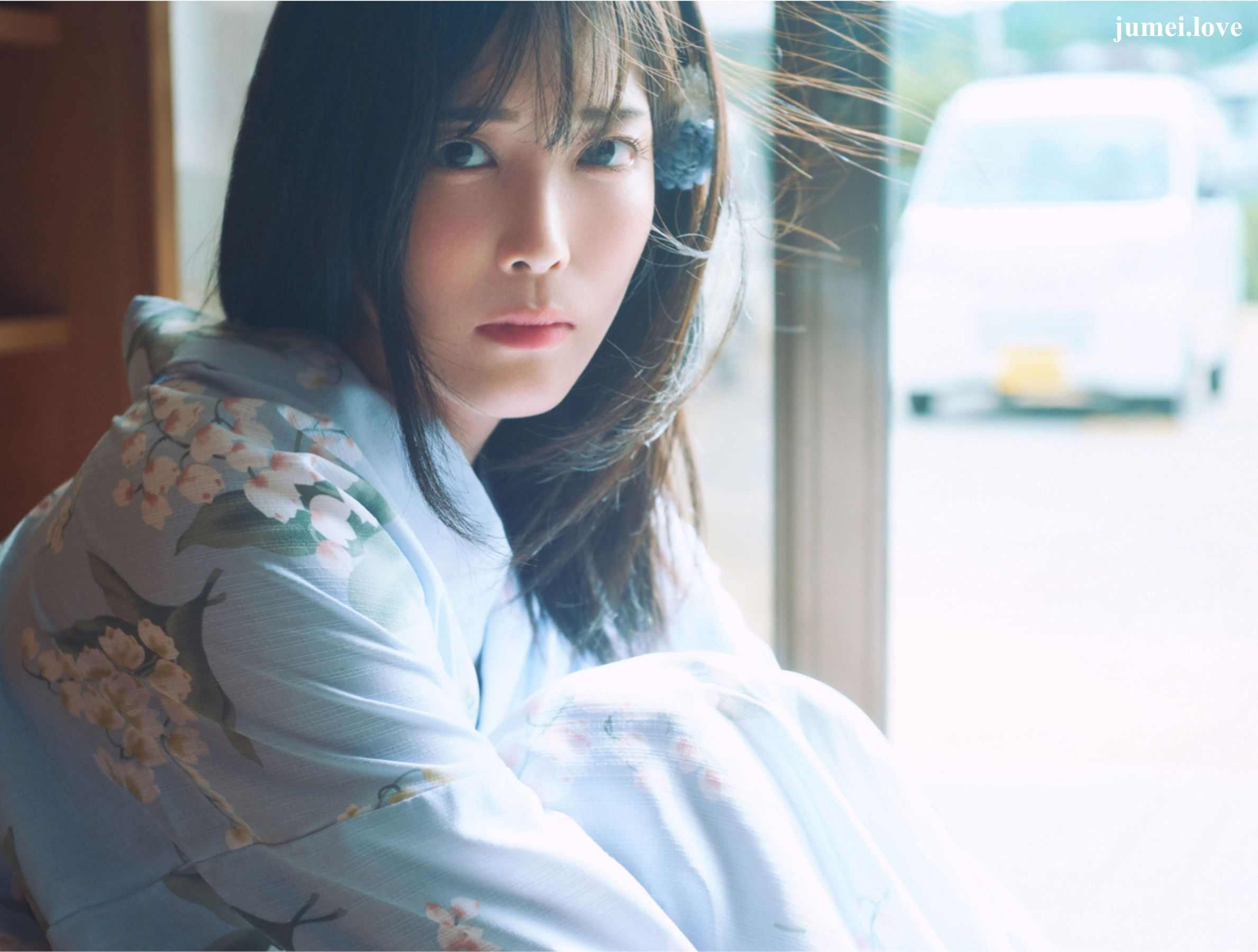 北原沙弥香 - 常夏の余韻 第38张
