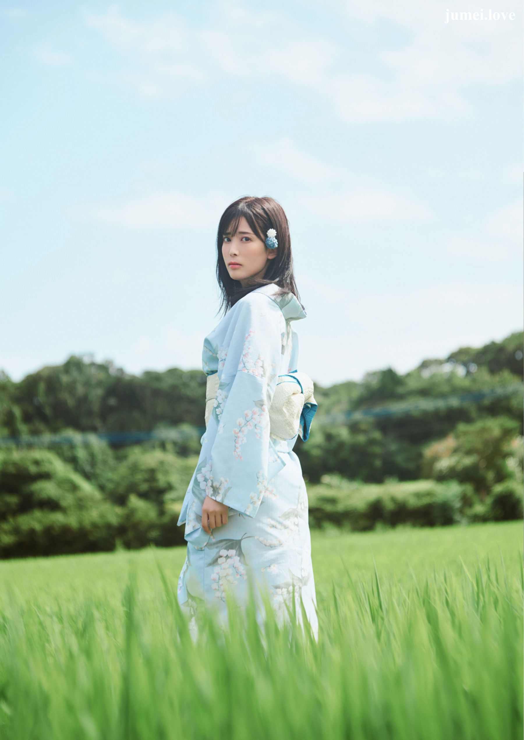 北原沙弥香 - 常夏の余韻 第39张