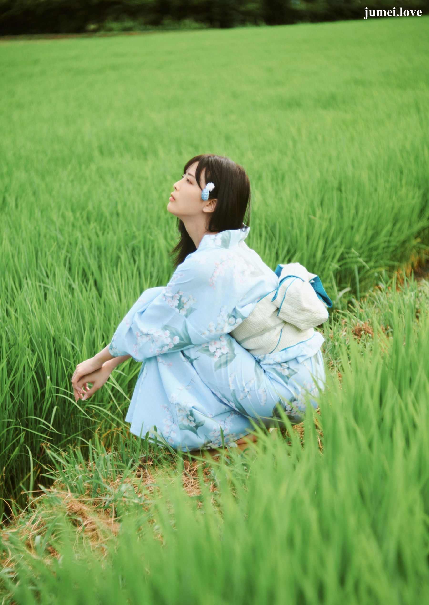 北原沙弥香 - 常夏の余韻 第40张