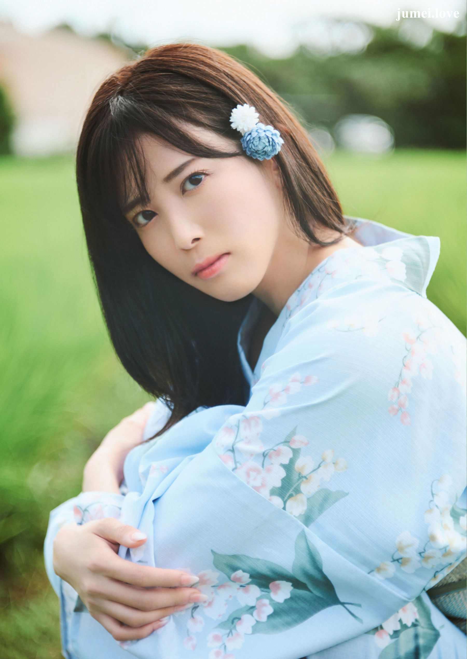 北原沙弥香 - 常夏の余韻 第41张