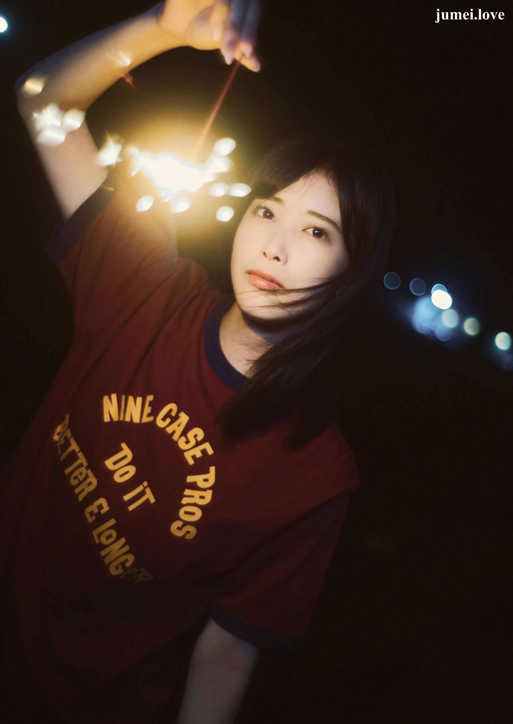 北原沙弥香 - 常夏の余韻 第42张