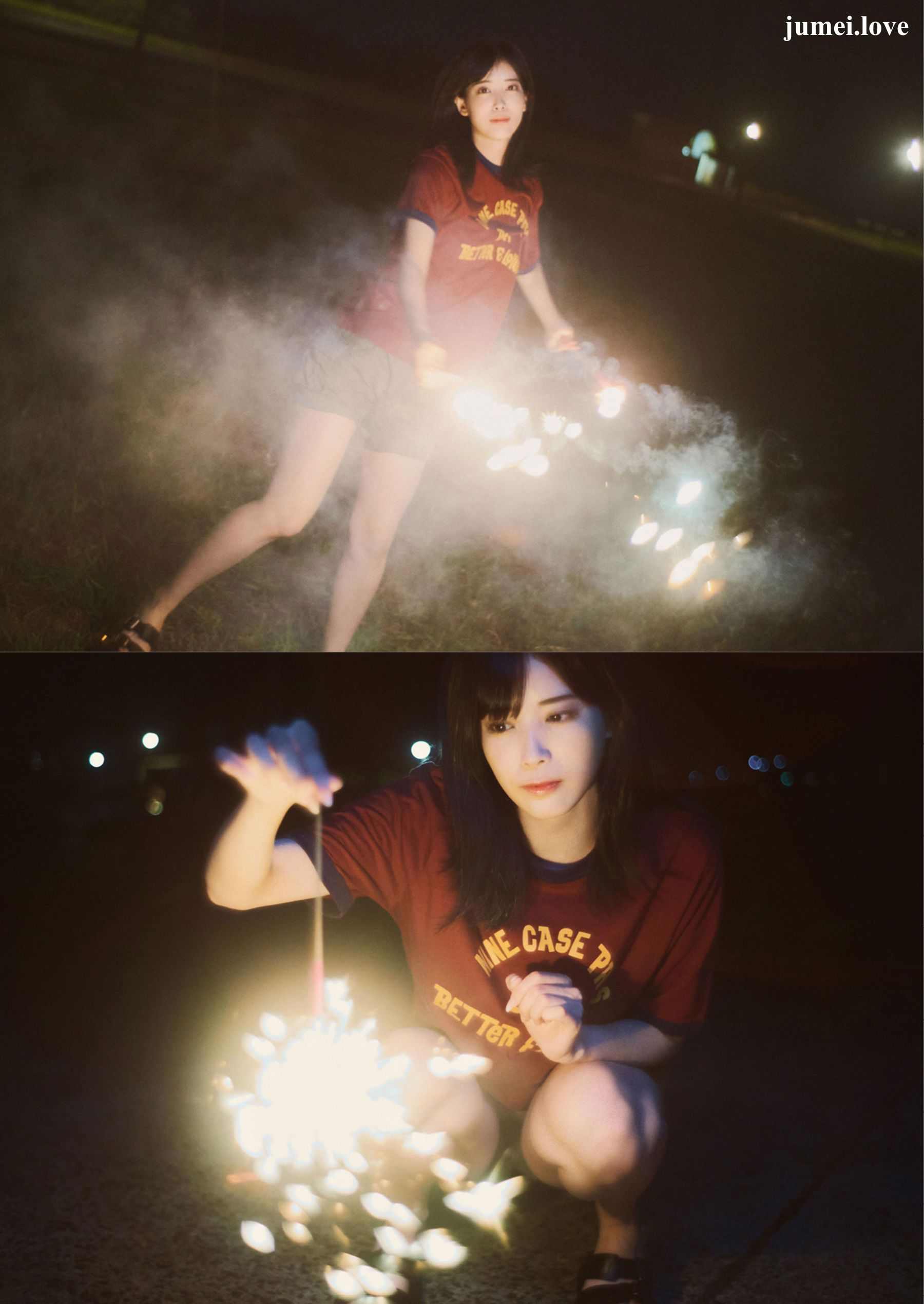 北原沙弥香 - 常夏の余韻 第43张