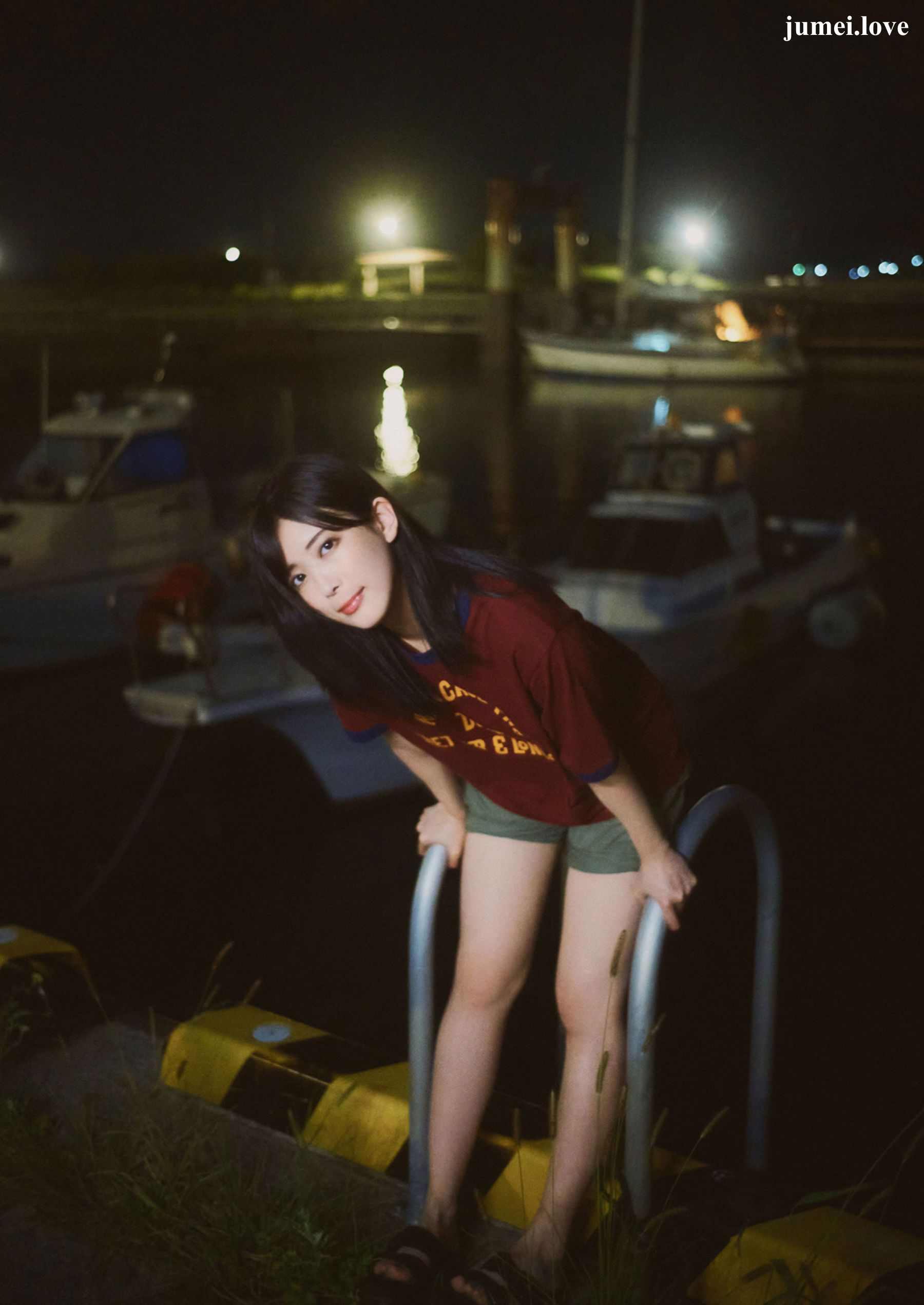 北原沙弥香 - 常夏の余韻 第44张