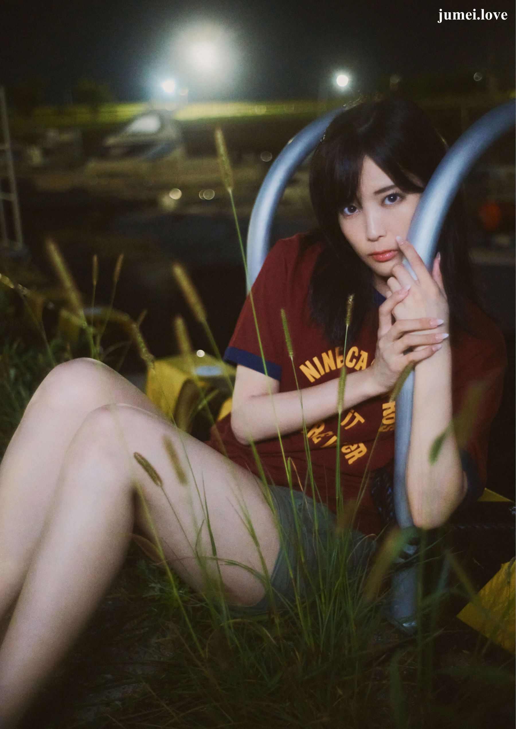 北原沙弥香 - 常夏の余韻 第45张