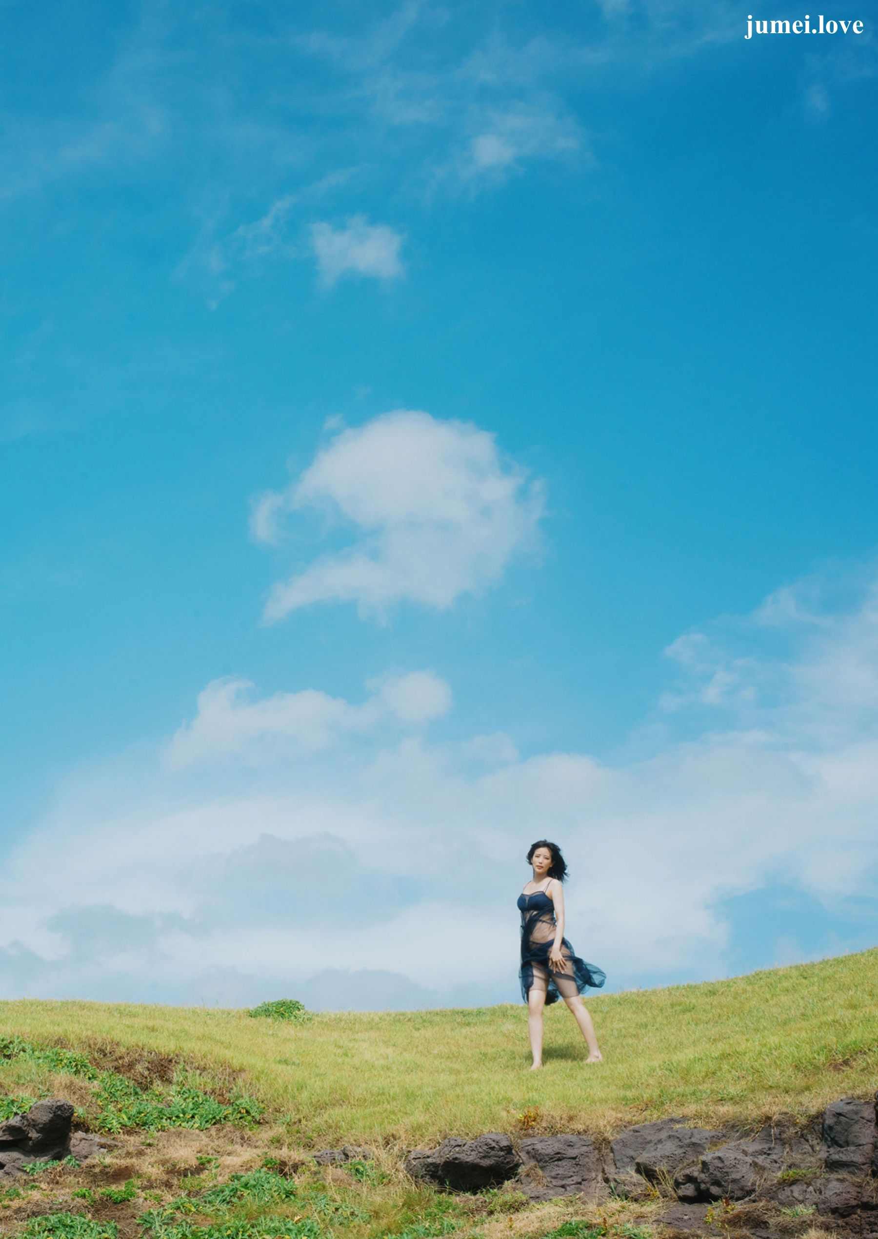 北原沙弥香 - 常夏の余韻 第50张