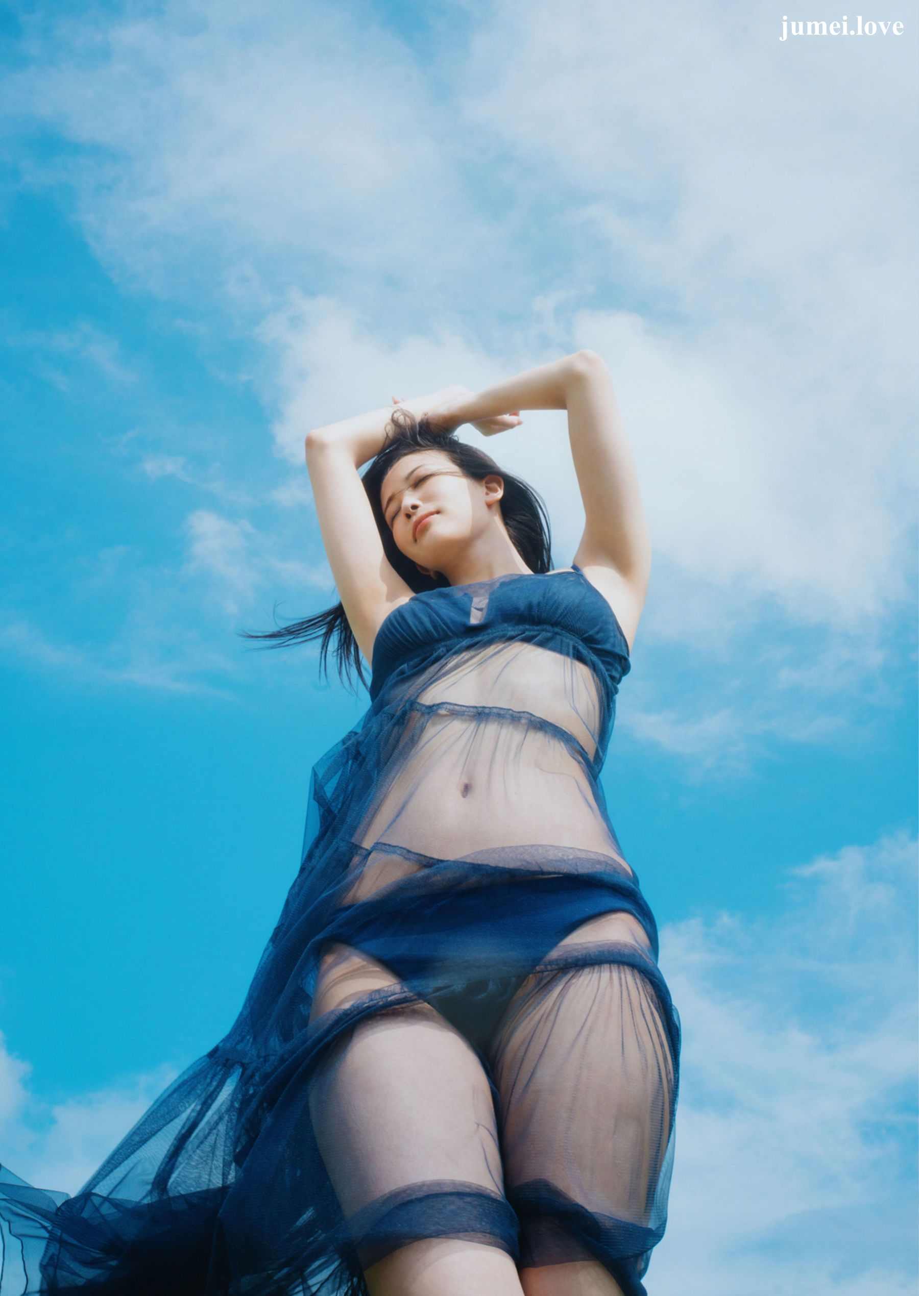 北原沙弥香 - 常夏の余韻 第51张