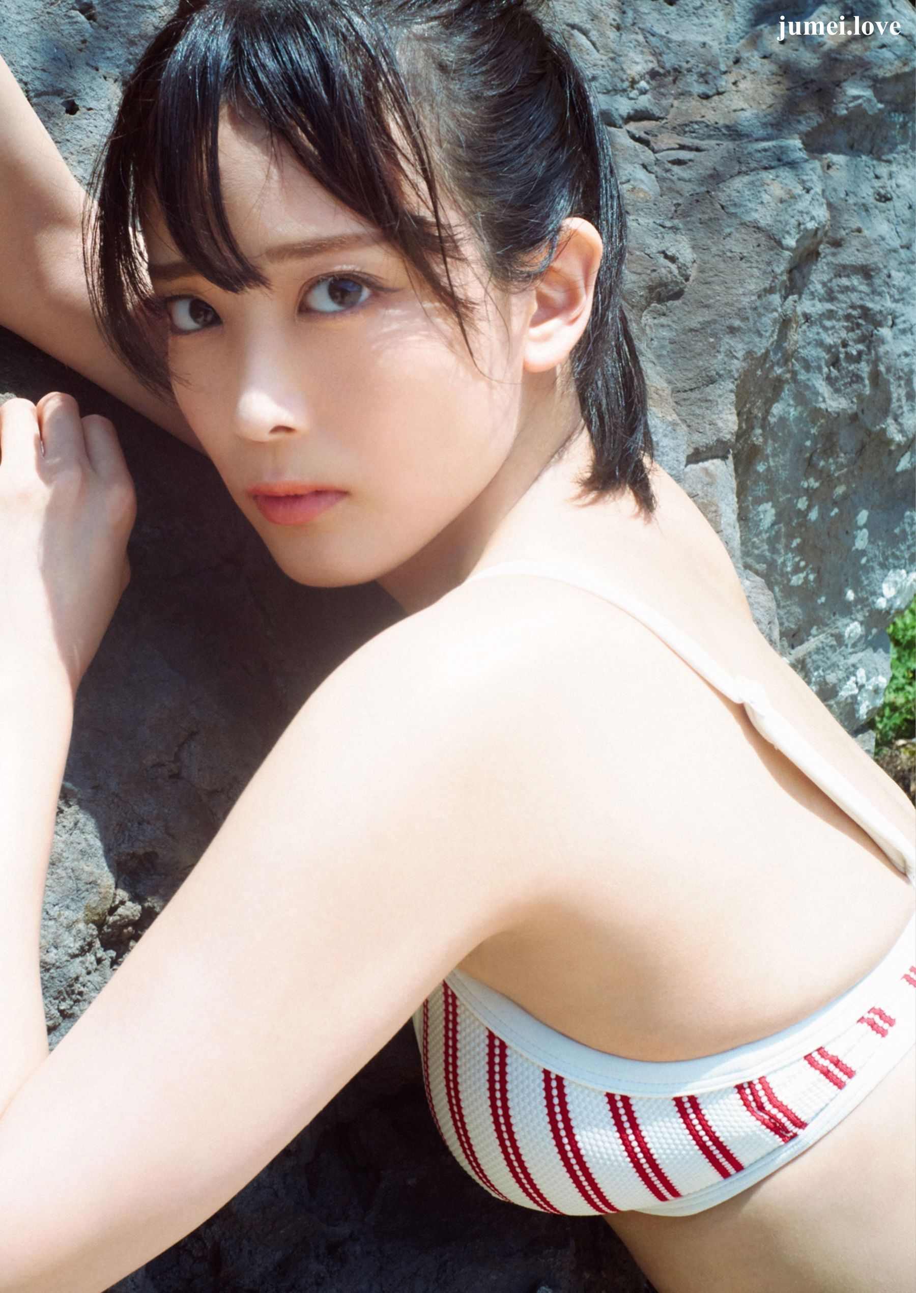 北原沙弥香 - 常夏の余韻 第8张