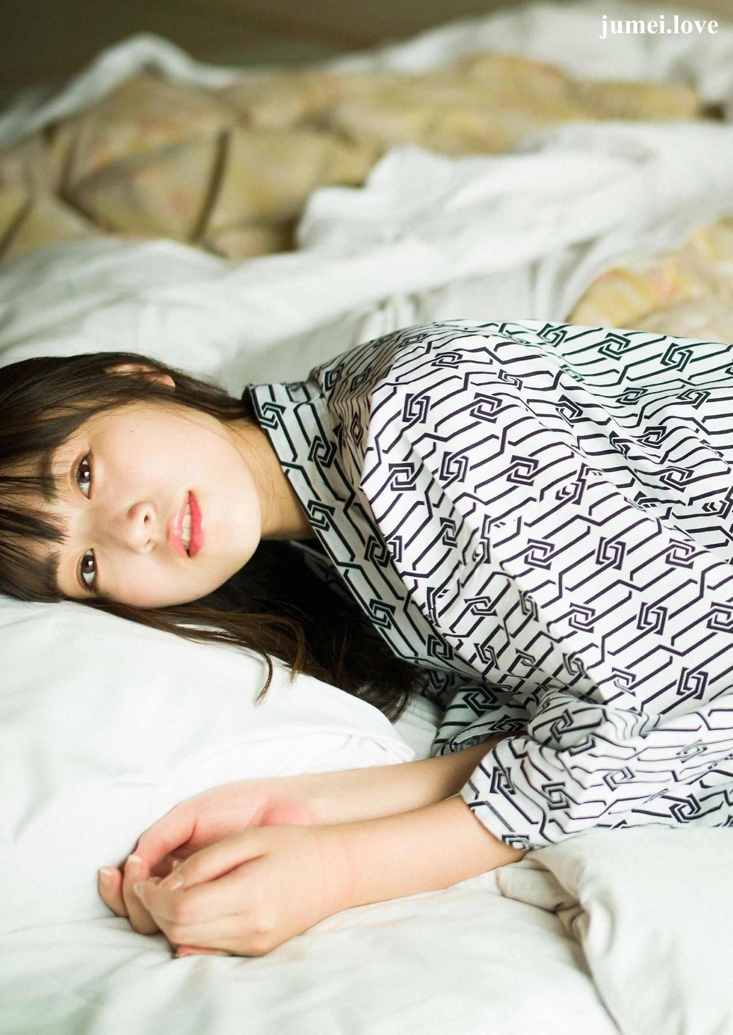 北向珠夕 - ゆざめしないうちに。 第39张