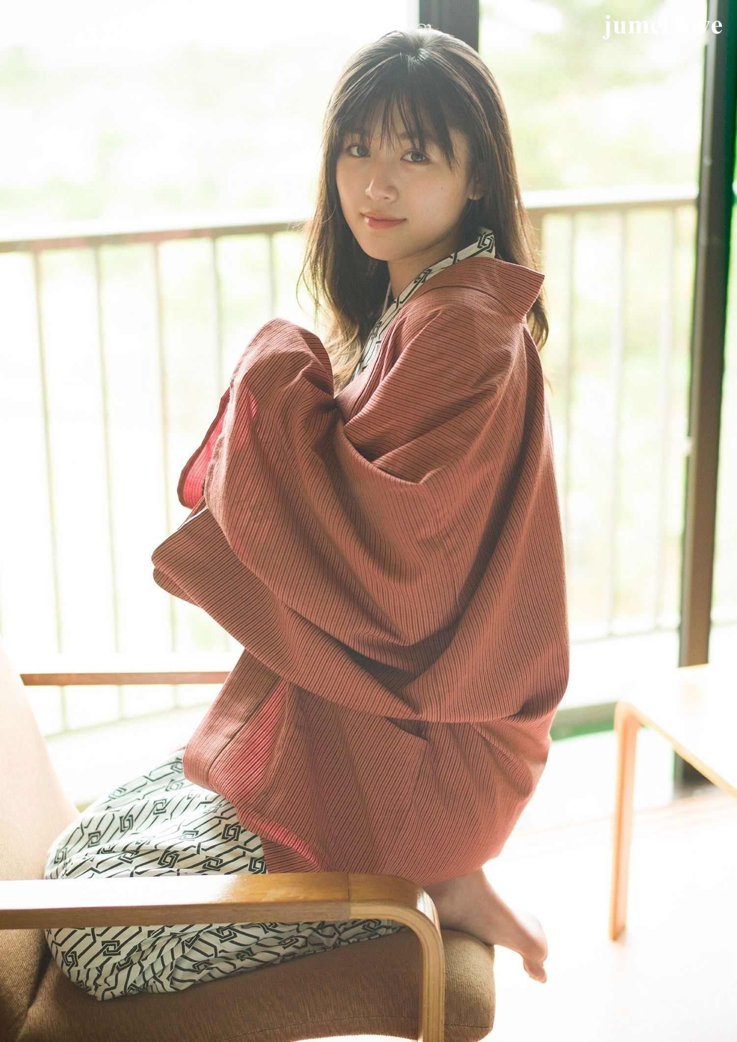 北向珠夕 - ゆざめしないうちに。 第7张