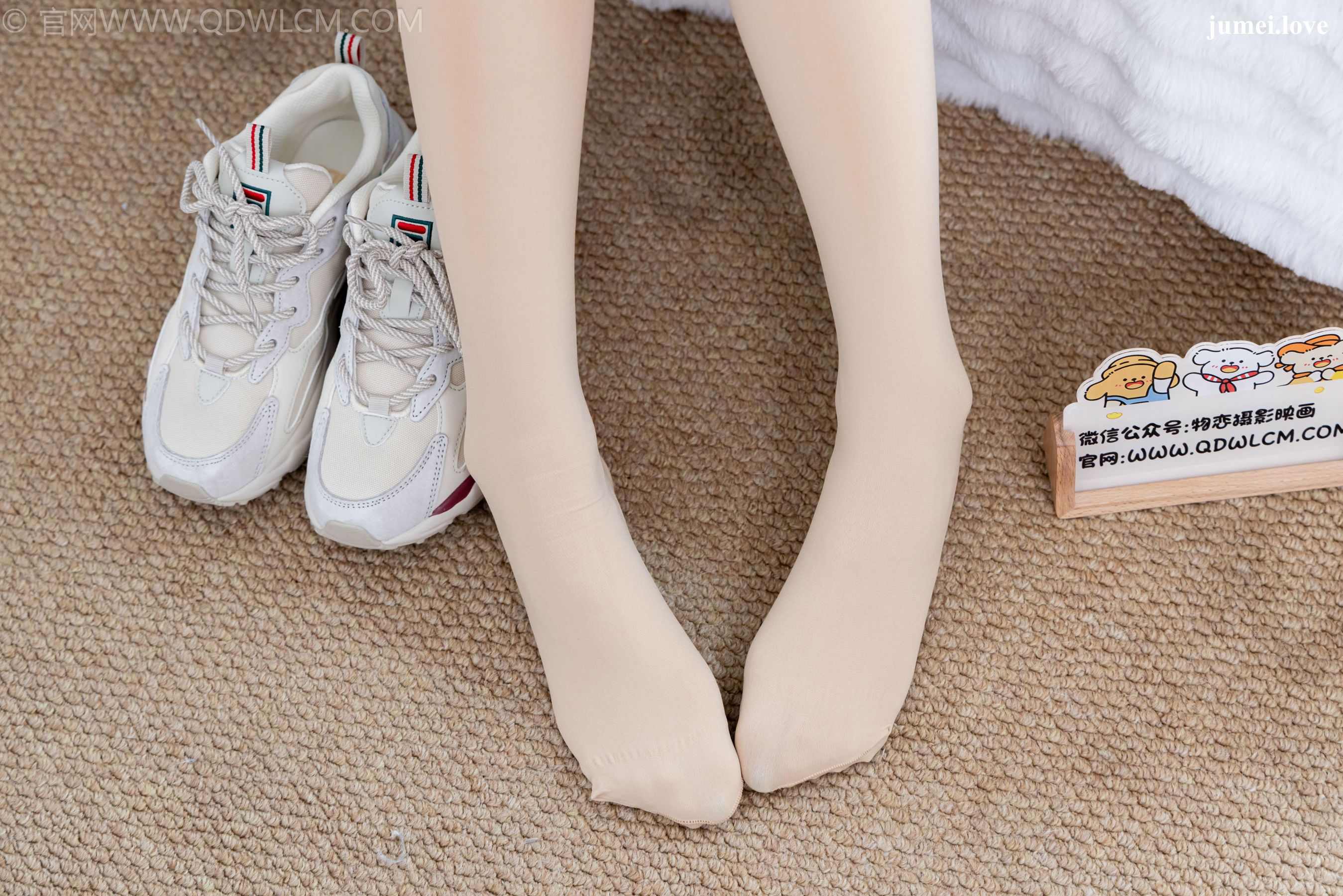 物恋传媒 No.2704 山奈 - 女仆装、运动鞋、厚肉丝 第159张