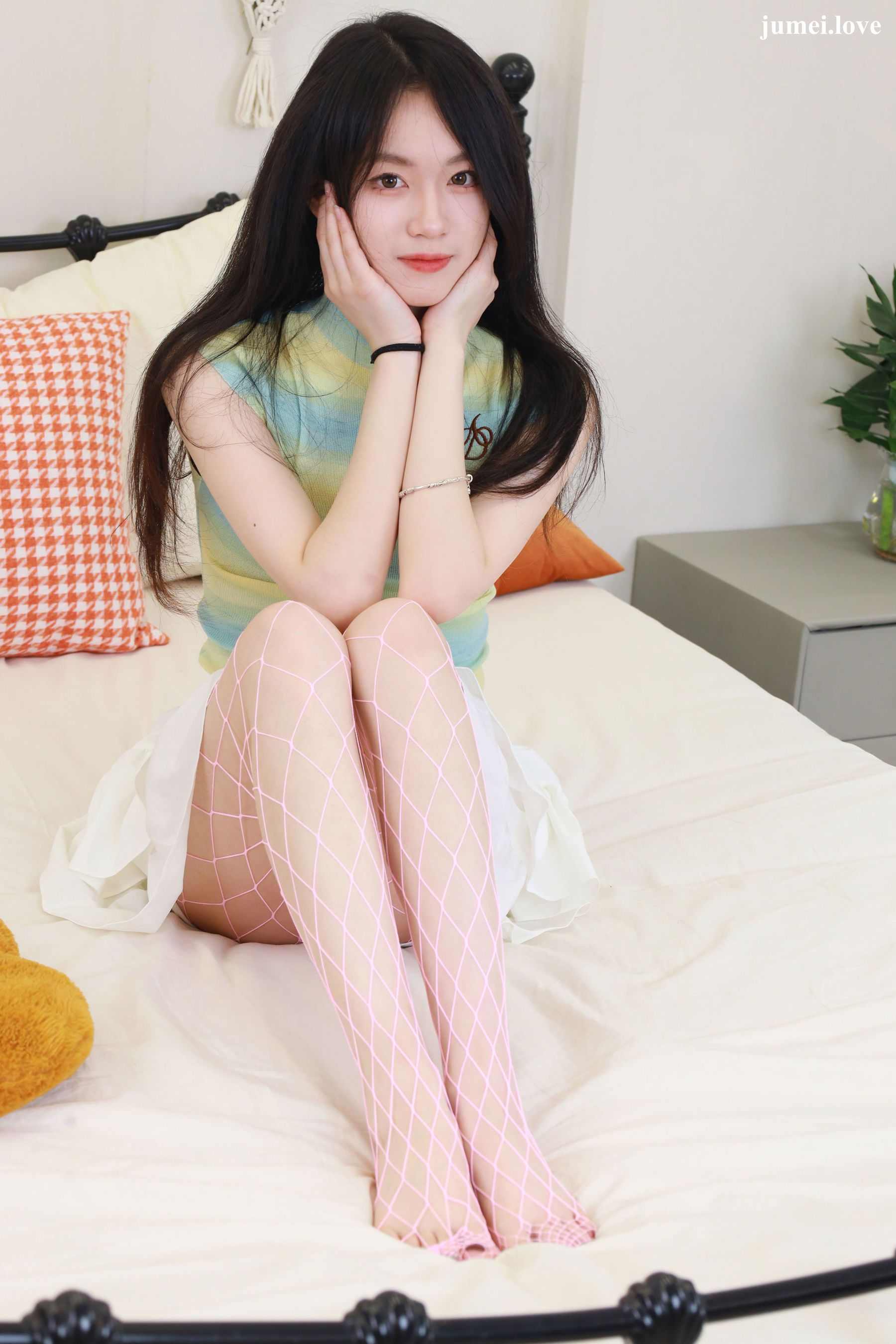 绮梦摄影 2025.06.03 No.283 小艺 珍藏无修无水印版 第124张