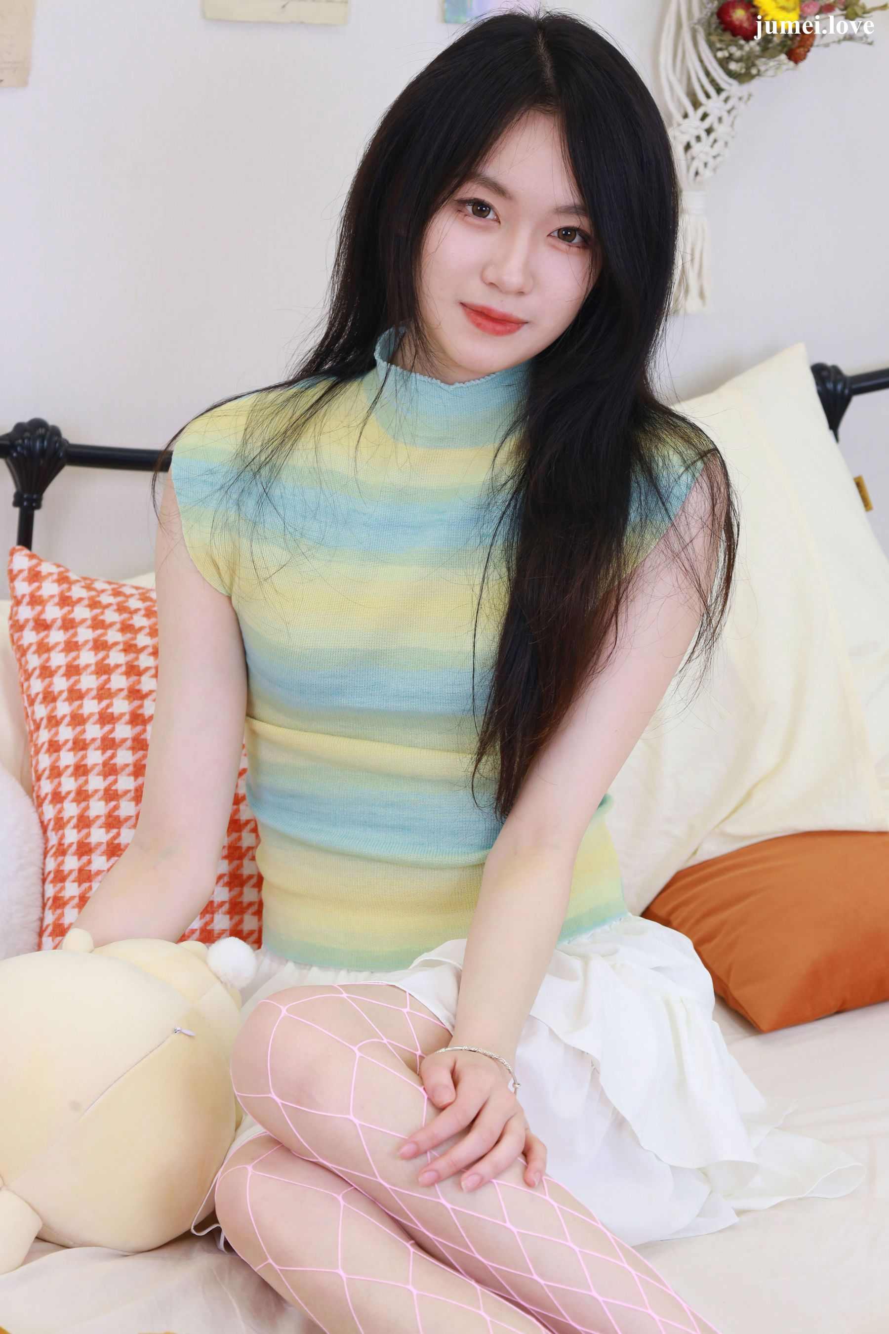 绮梦摄影 2025.06.03 No.283 小艺 珍藏无修无水印版 第128张