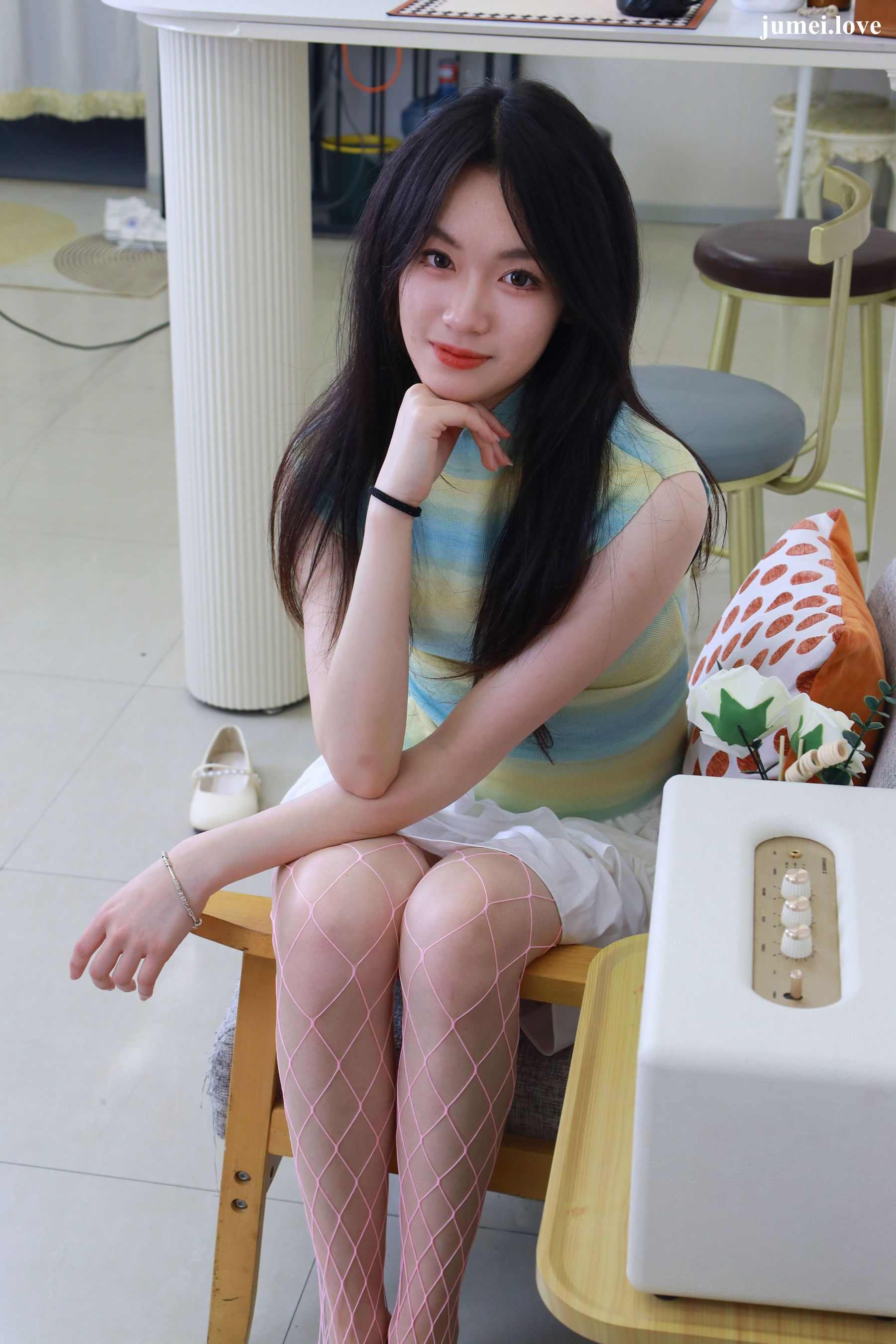 绮梦摄影 2025.06.03 No.283 小艺 珍藏无修无水印版 第262张
