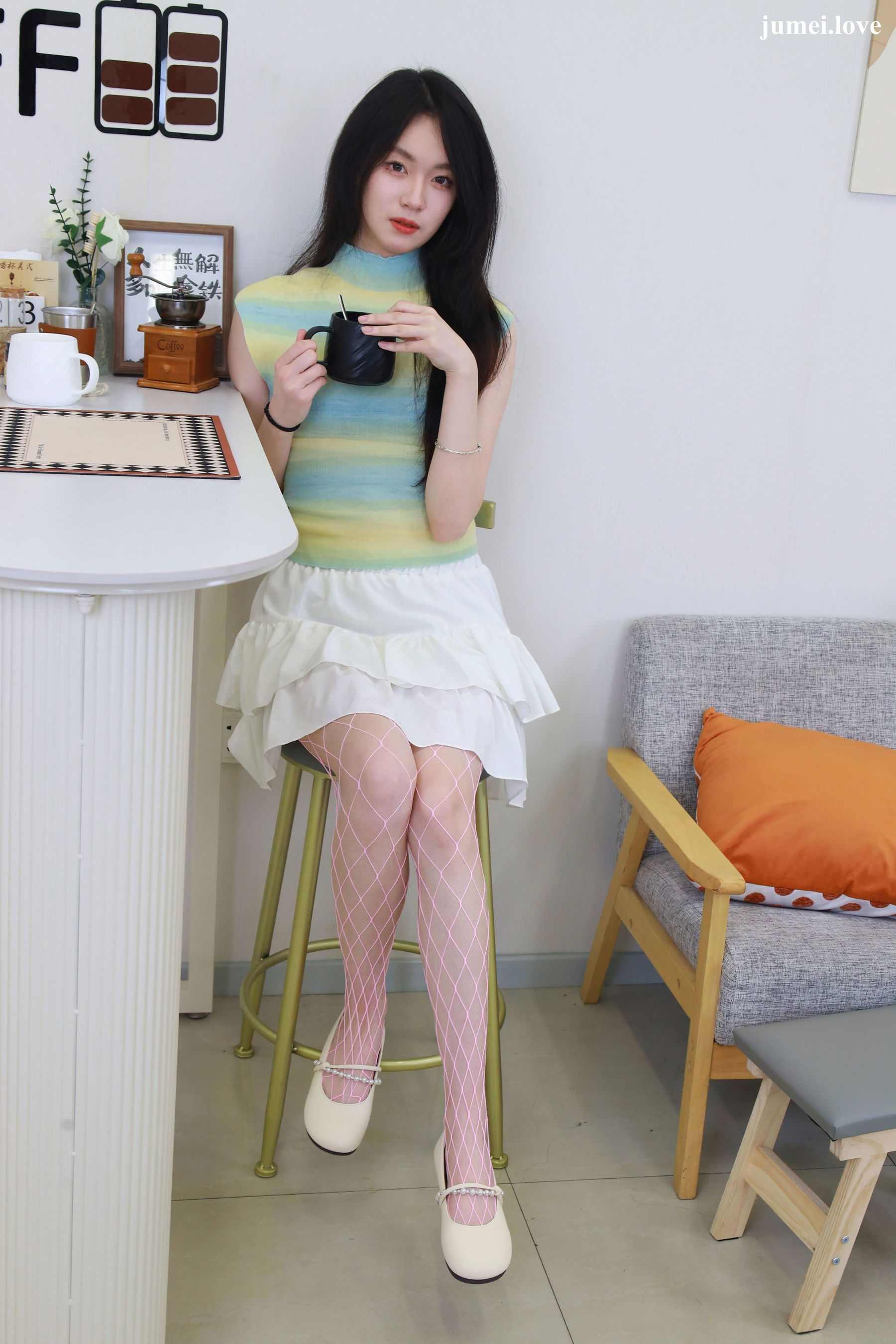 绮梦摄影 2025.06.03 No.283 小艺 珍藏无修无水印版 第48张